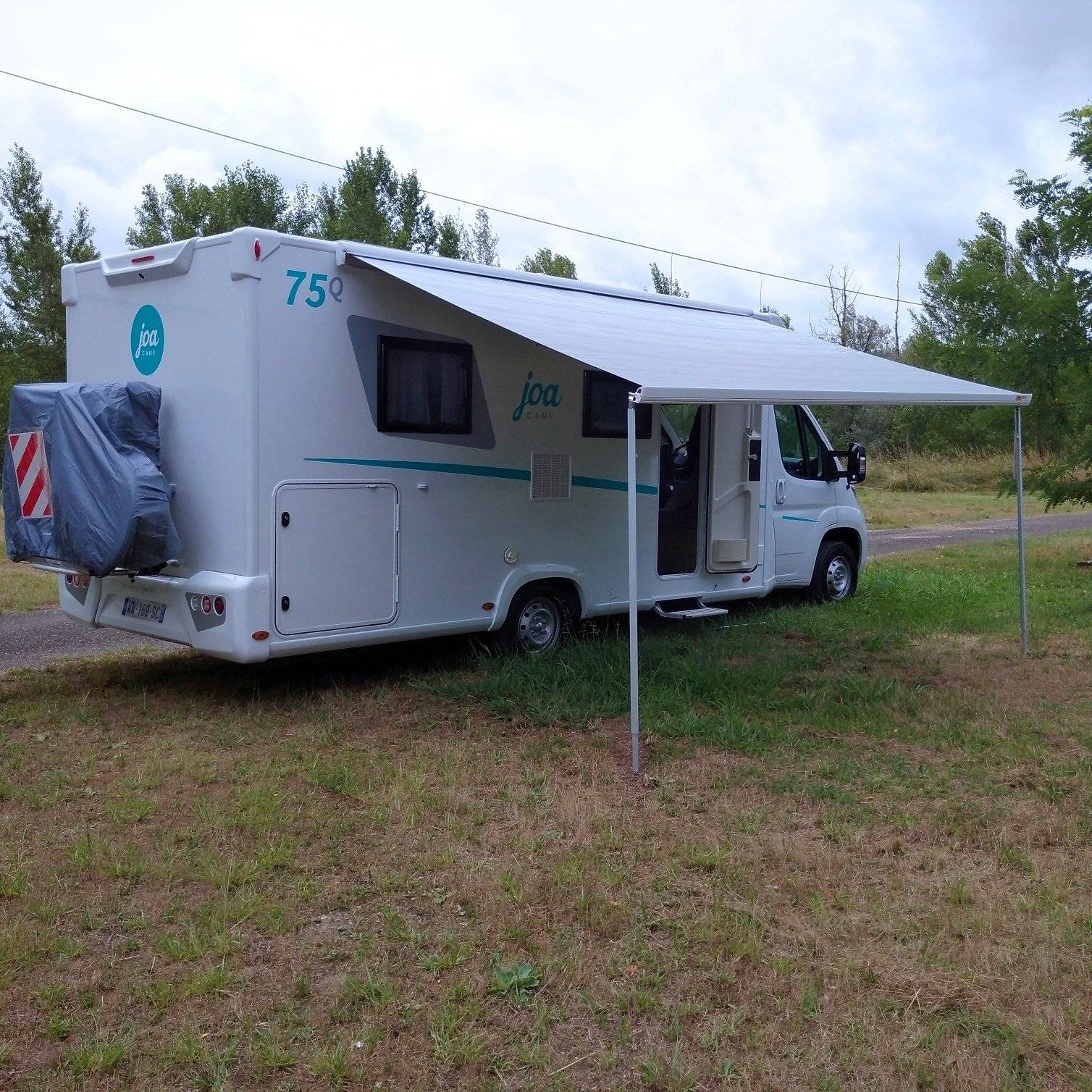 Pilote Jumper 2.2L 140 ch