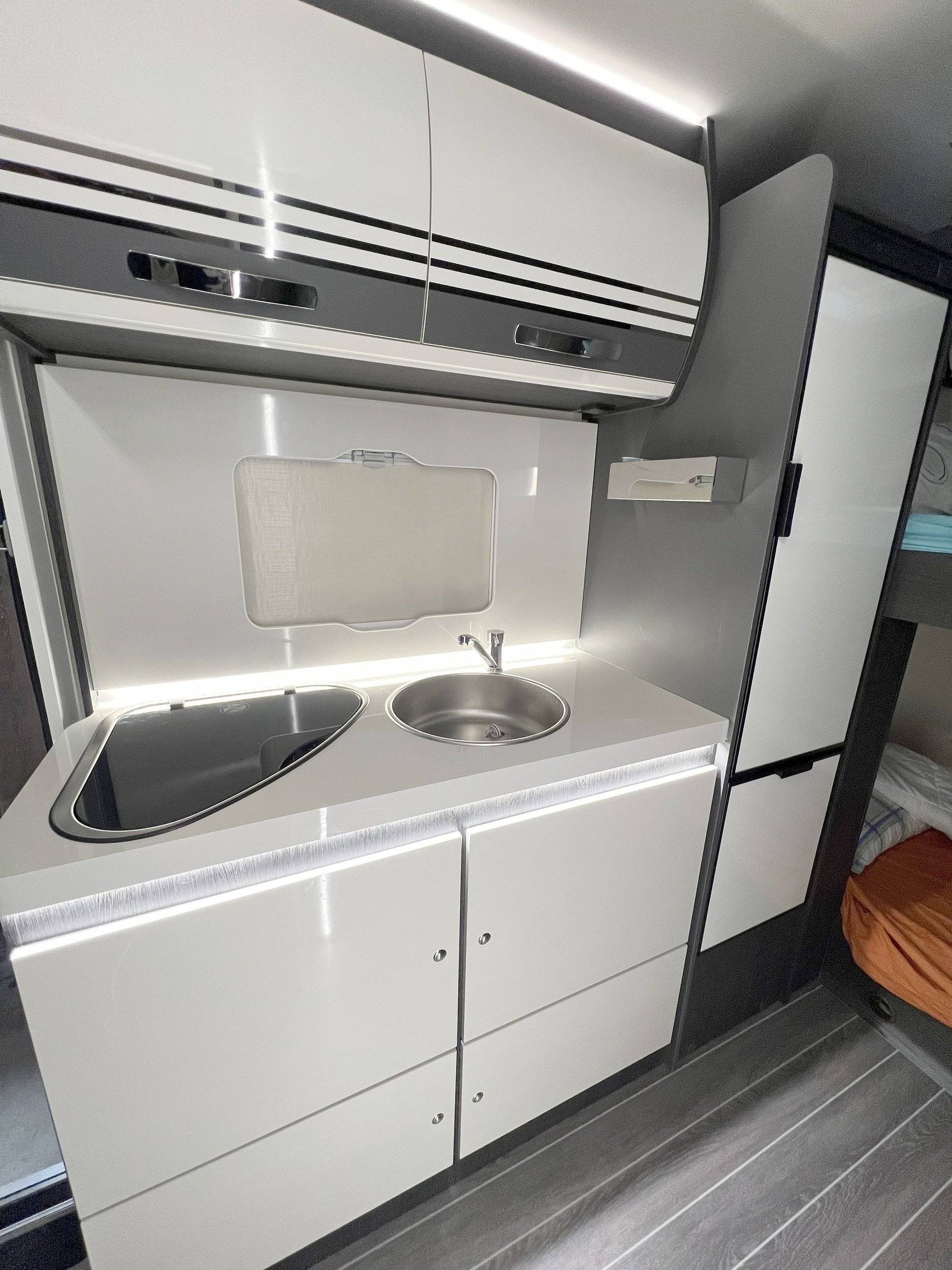 Roller Team Roller team 279M