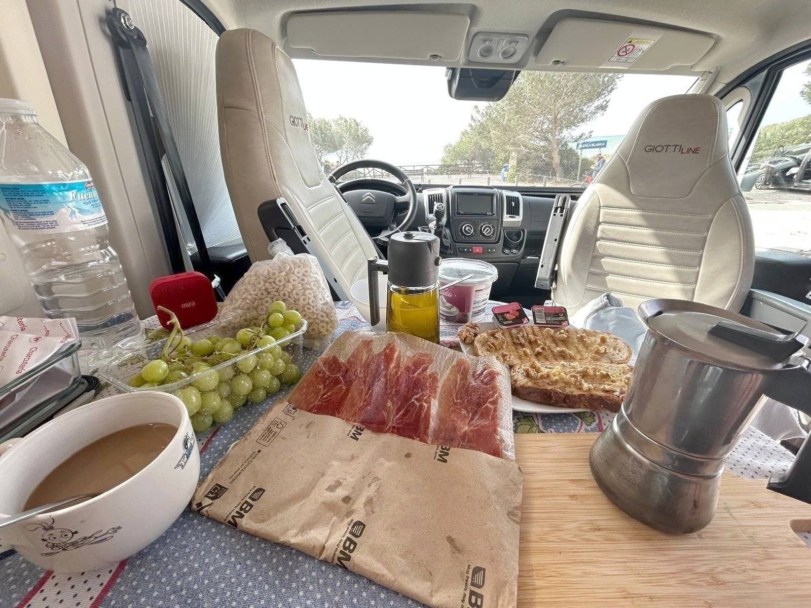 Giottiline GiottiVan 60T