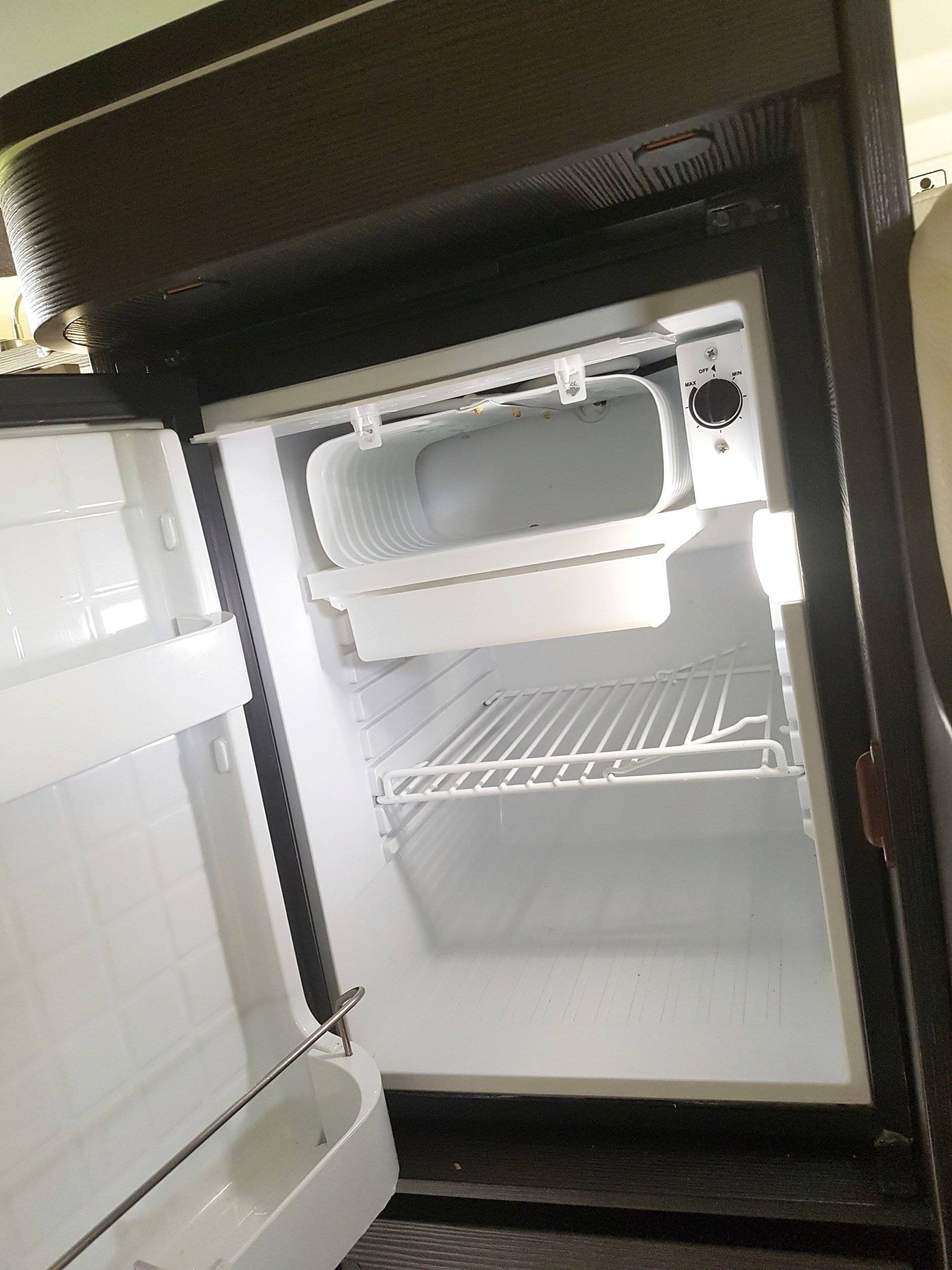 Westfalia Kepler One