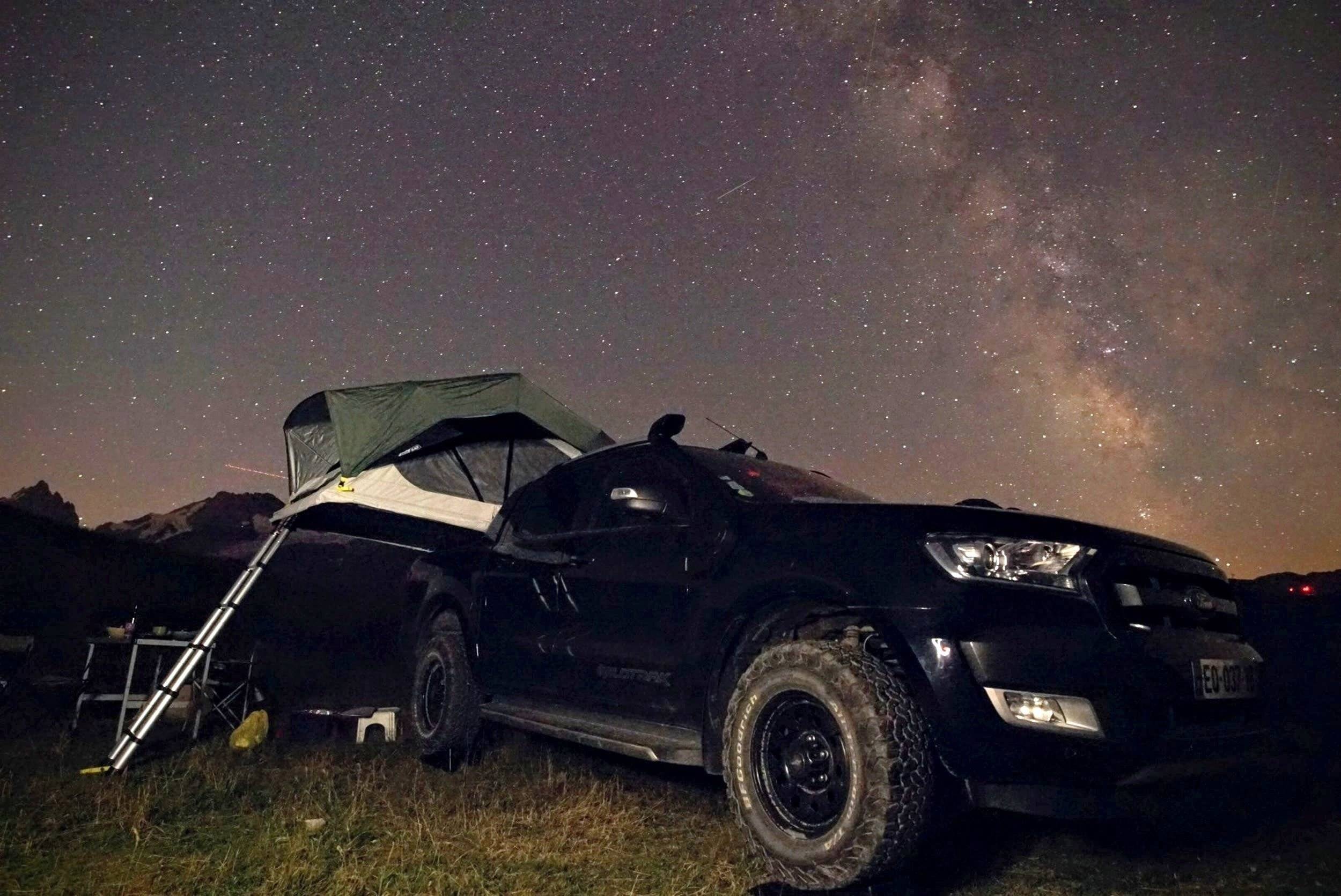 Ford RANGER WILDTRACK