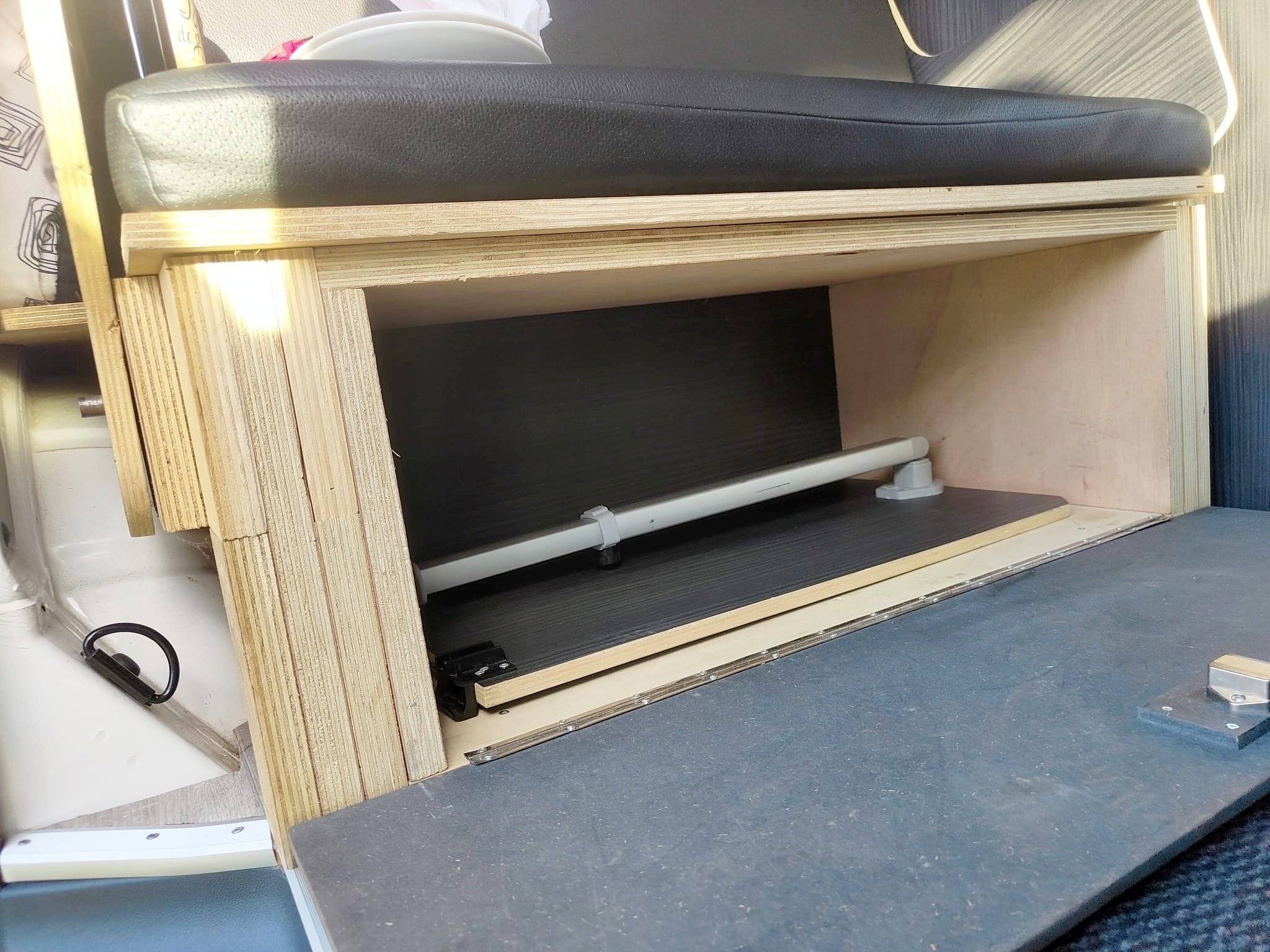 Vanloisir Volkswagen T6