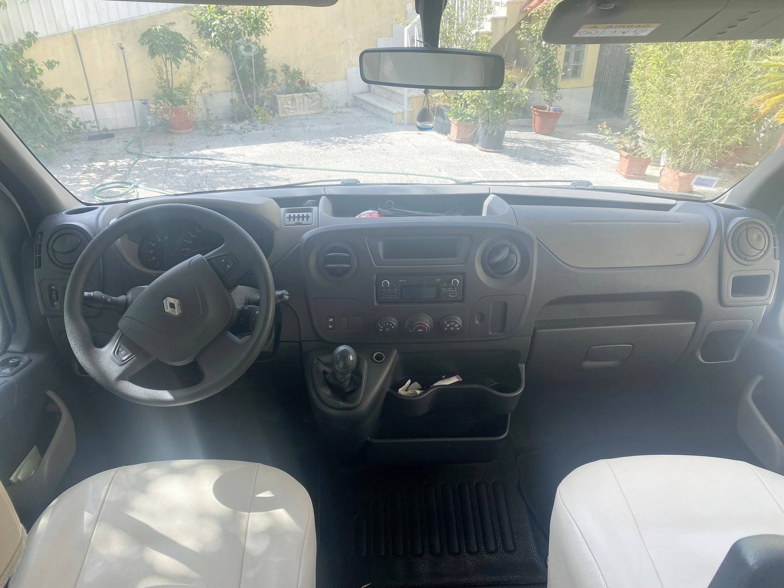 Rimor Katamarano Sound