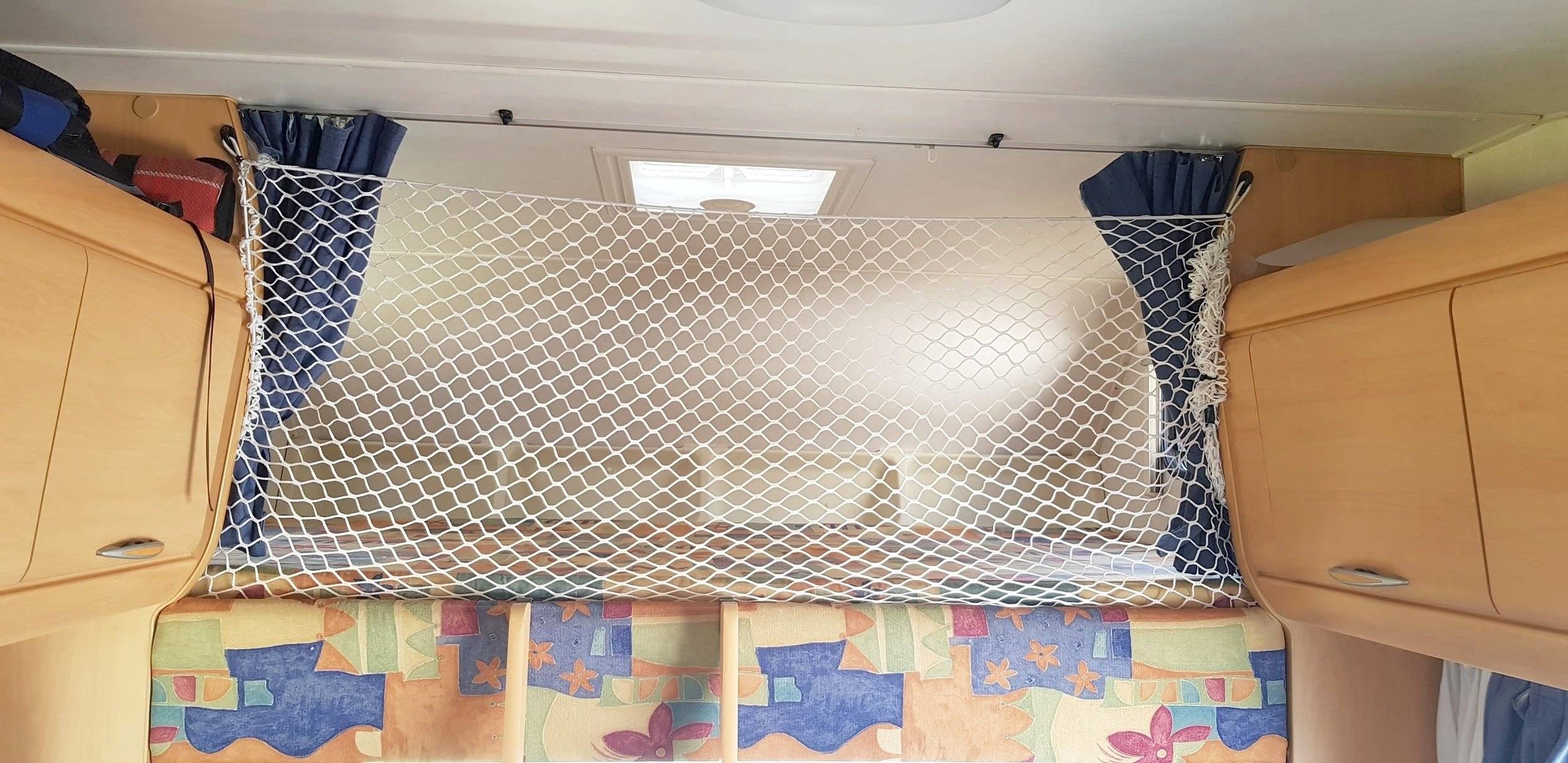 Hymer Ducato 2.8 jtd