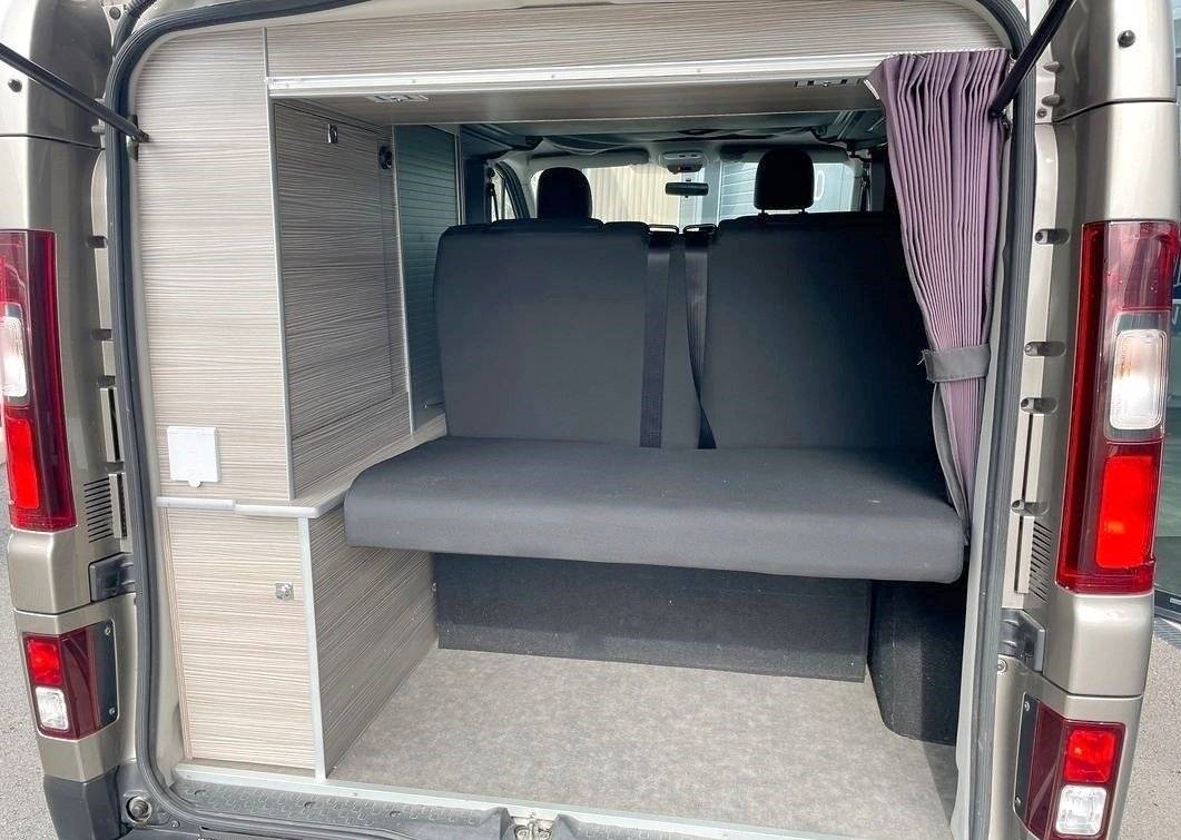 Glénan Concept Cars HORIZON 4