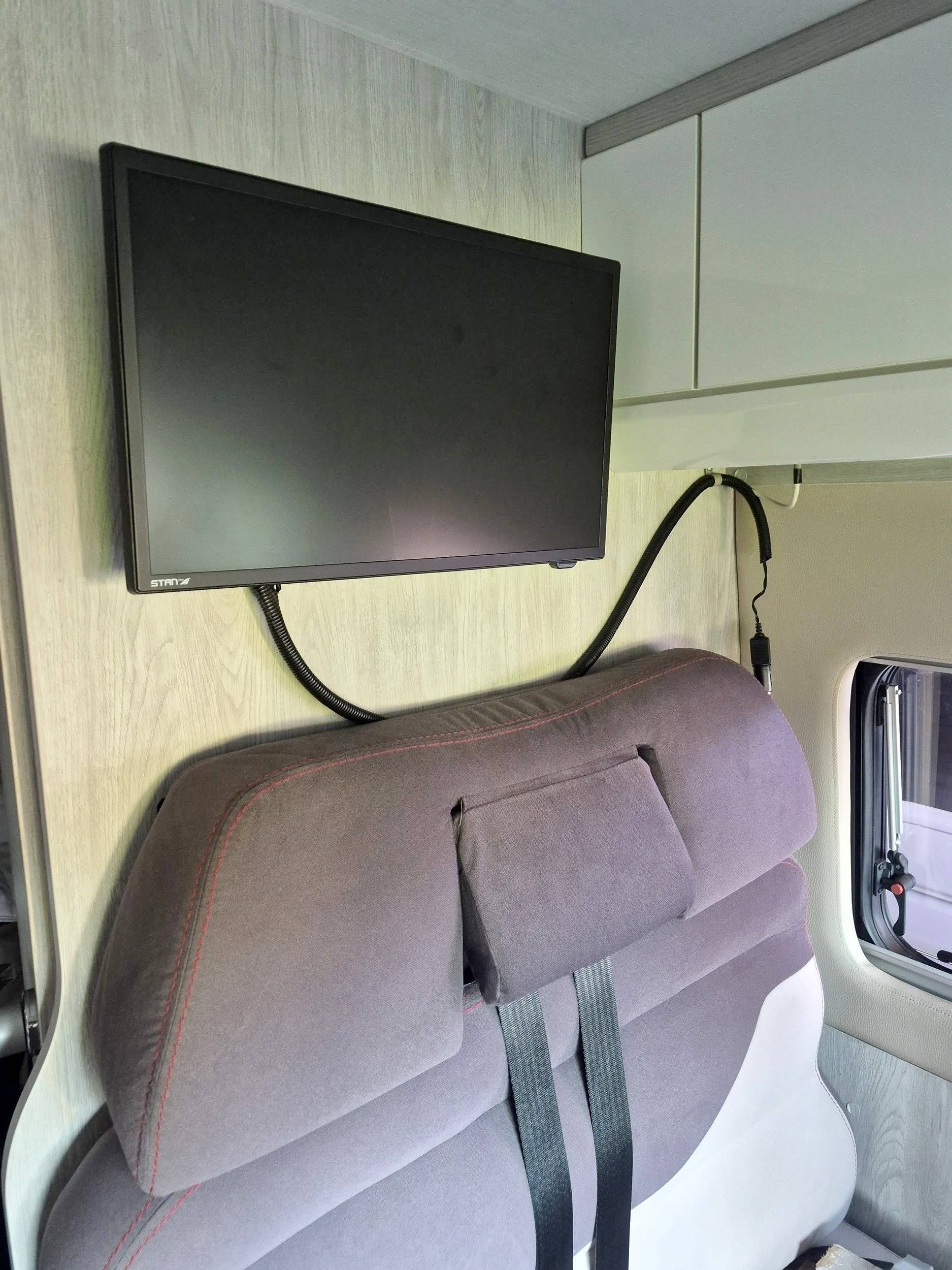 Roller Team LIVINGSTONE 2