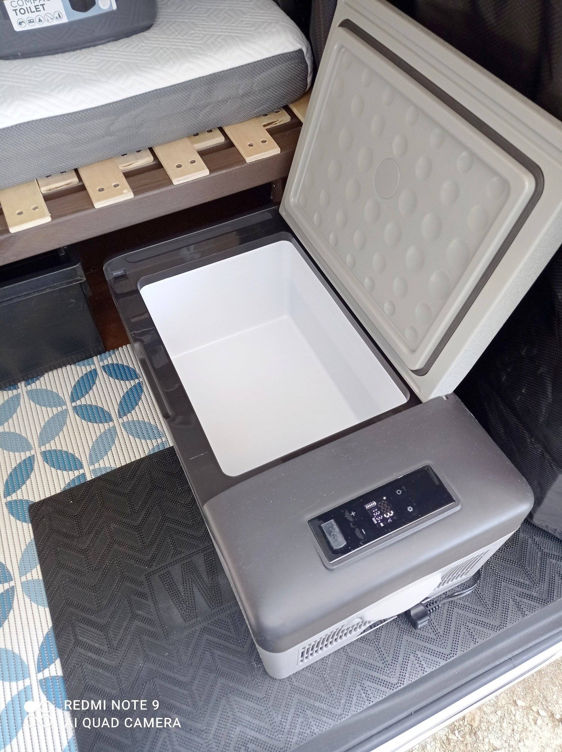 Fiat Doblo Cargo Maxi 1,6 l 105 ch