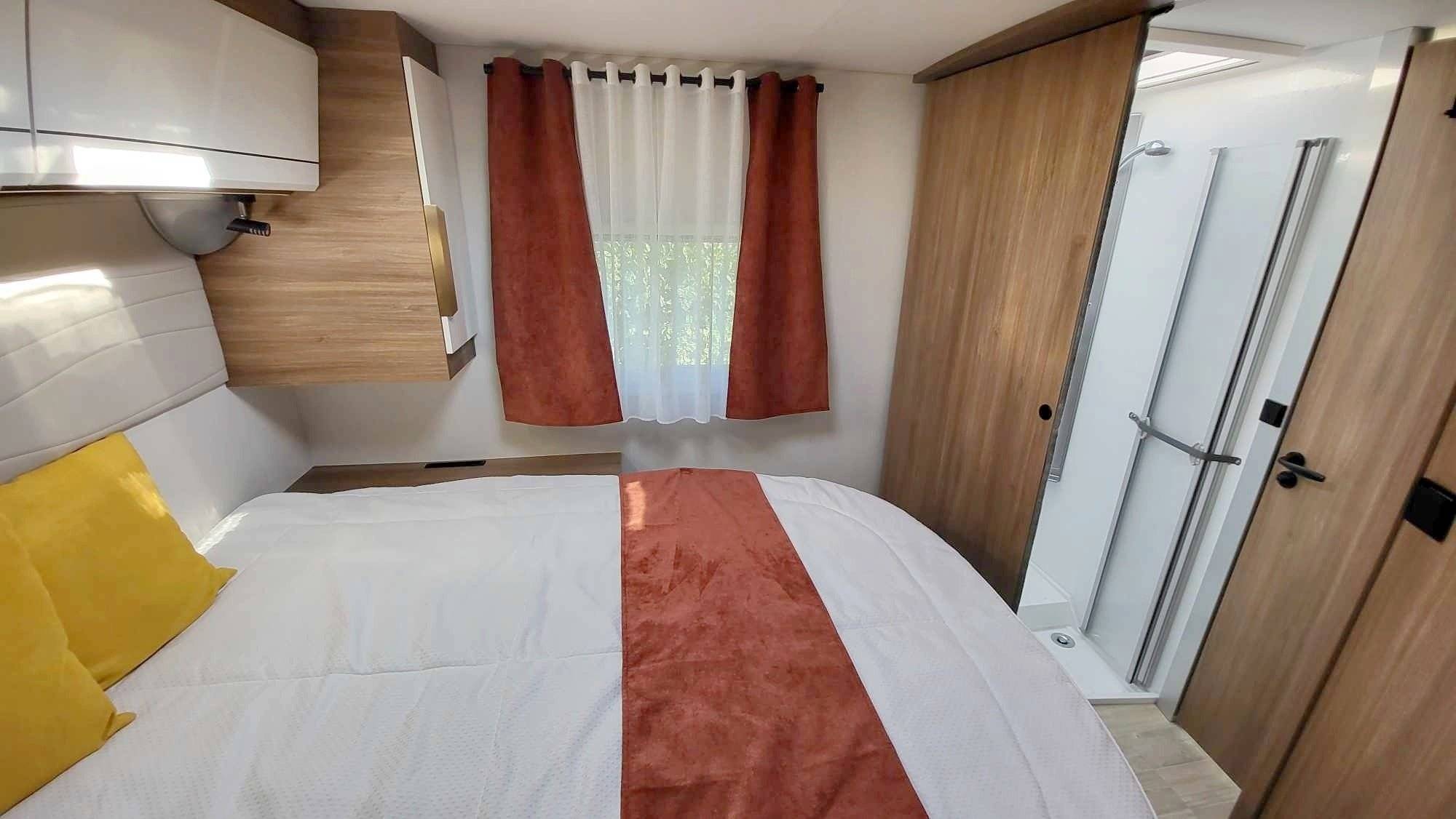 Pilote P746 Evidence