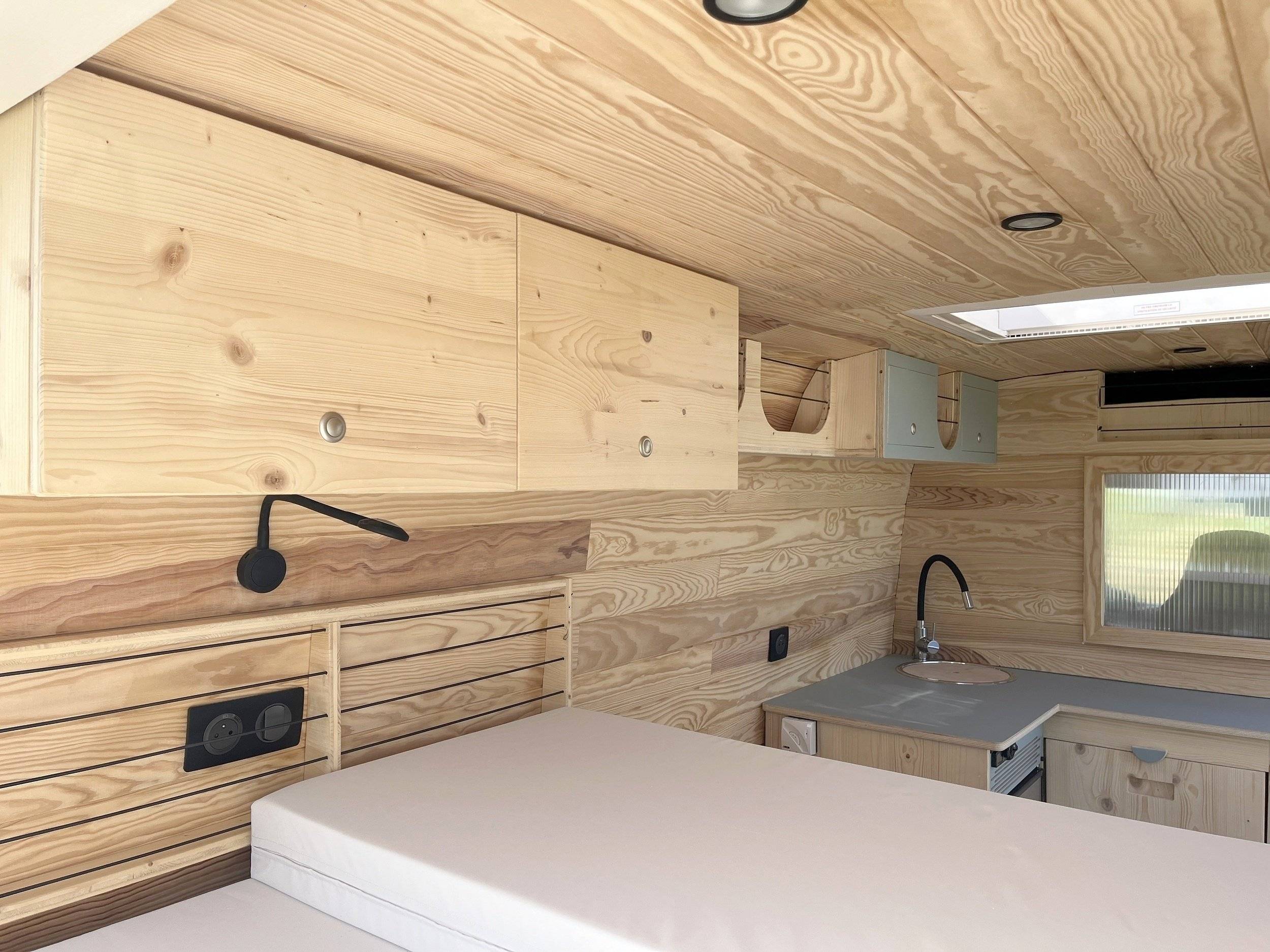 autre Renault master