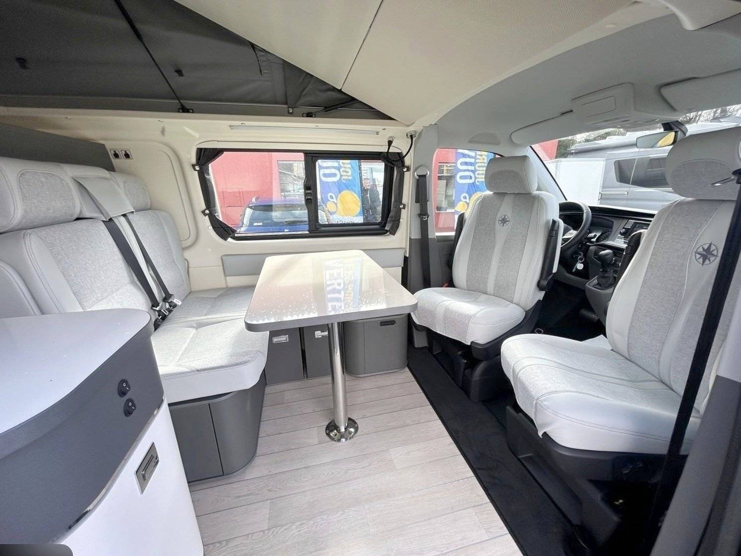 Westfalia Kepler One