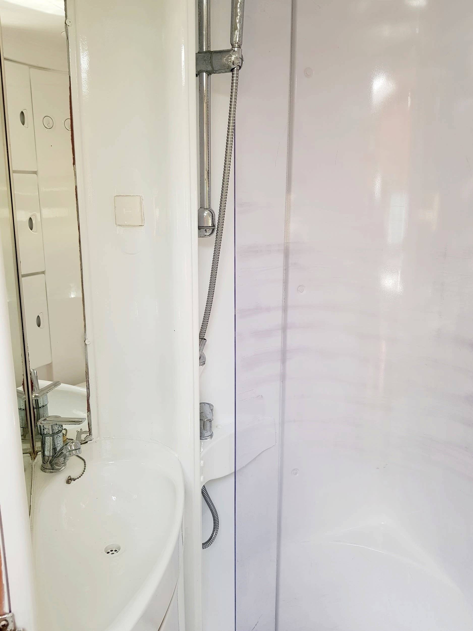 Knaus KNAUS SUN TRAVELLER