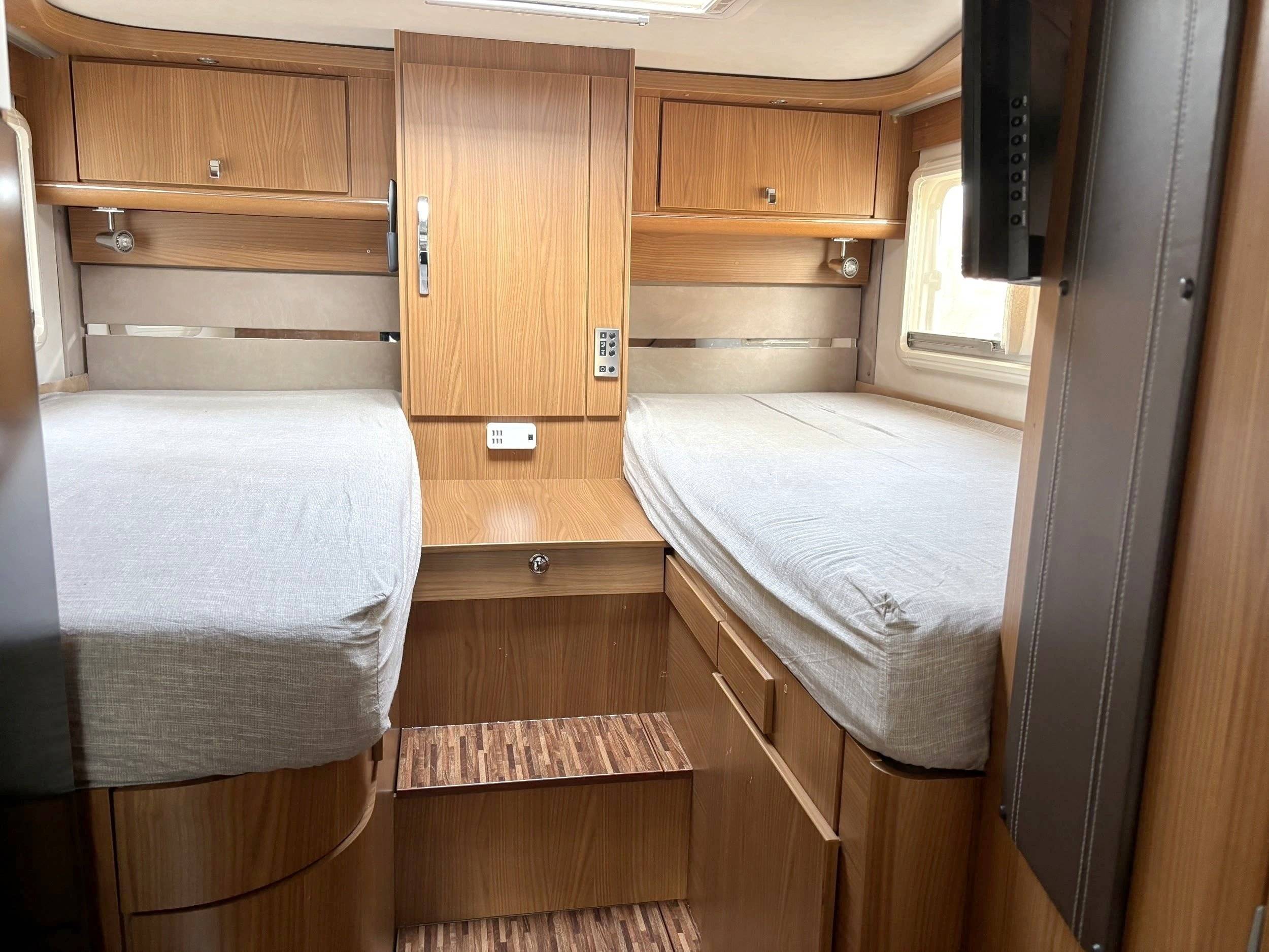 Hymer 674 Sl
