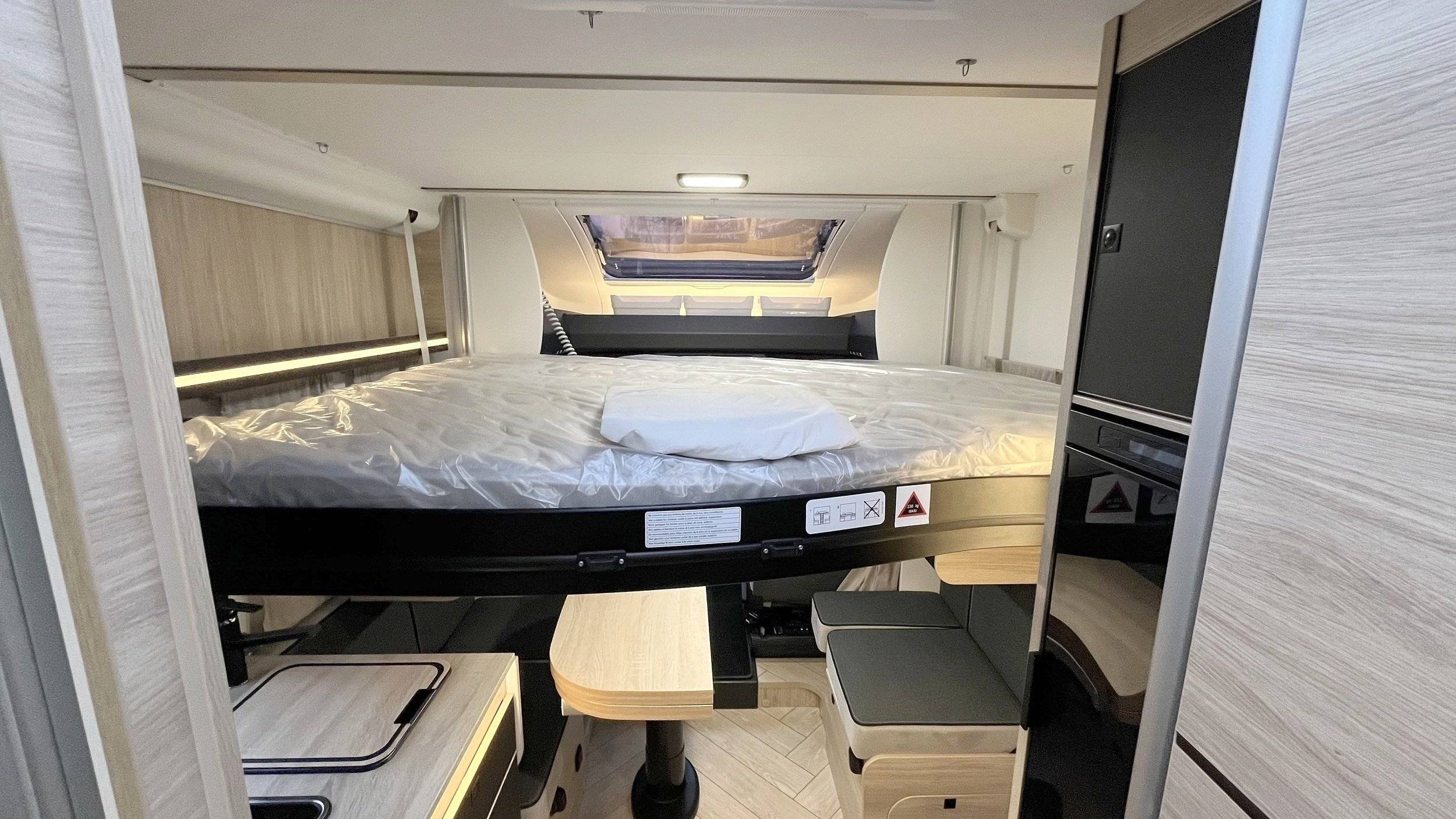 Challenger Challenger 328 Etape Edition