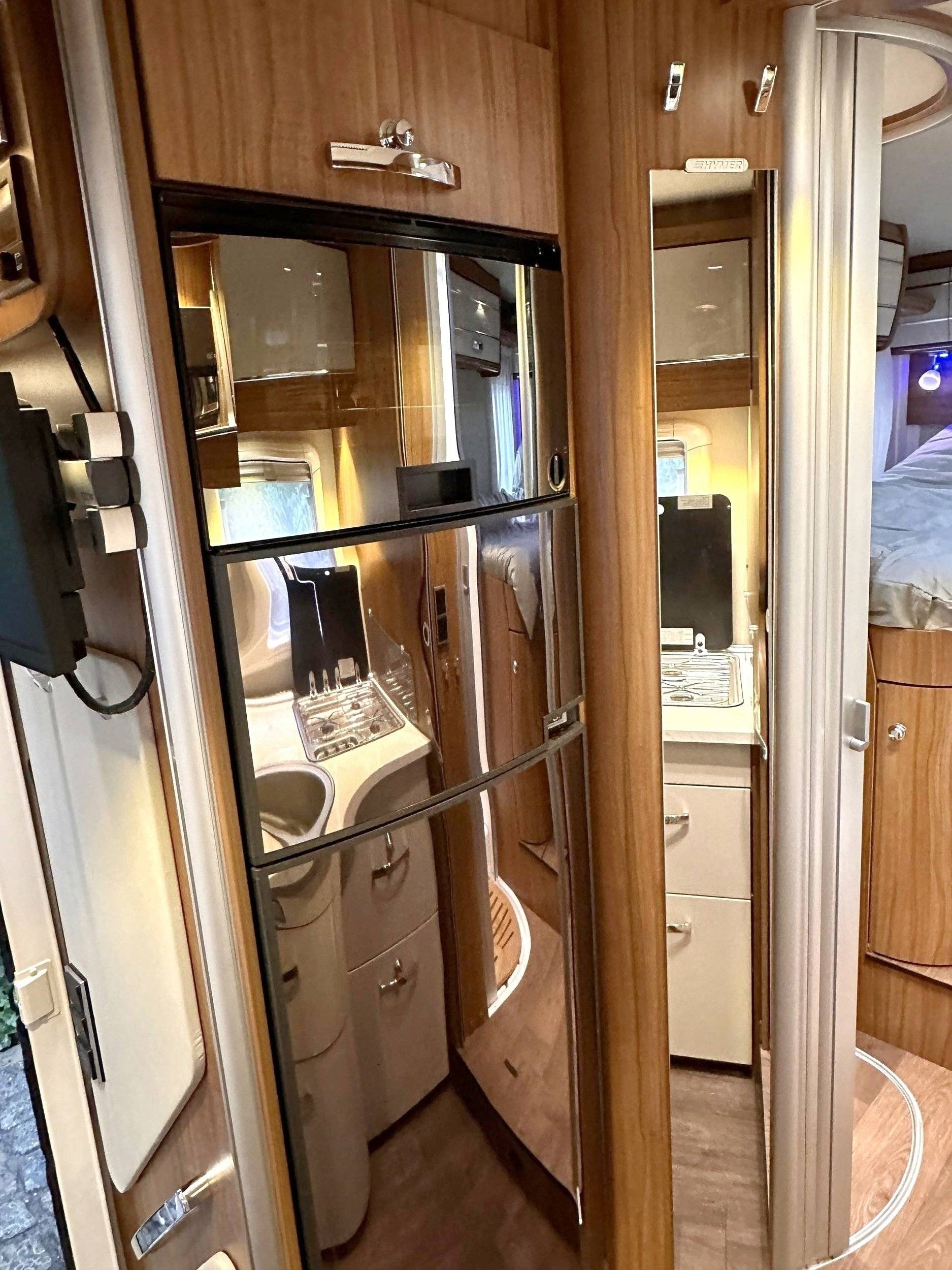 Hymer 