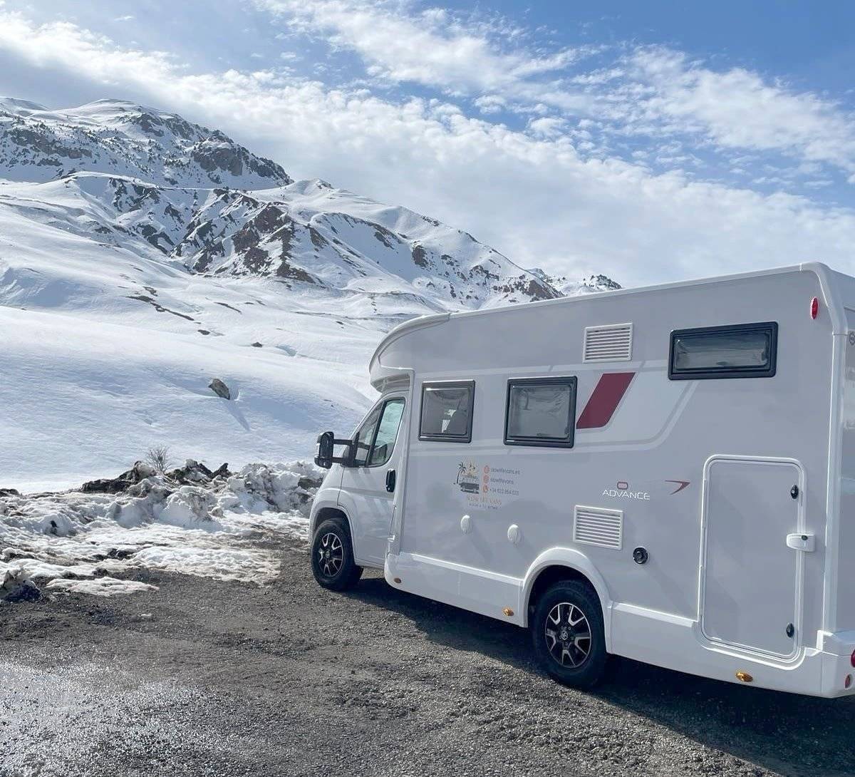 Roller Team Kronos Advance 294TL