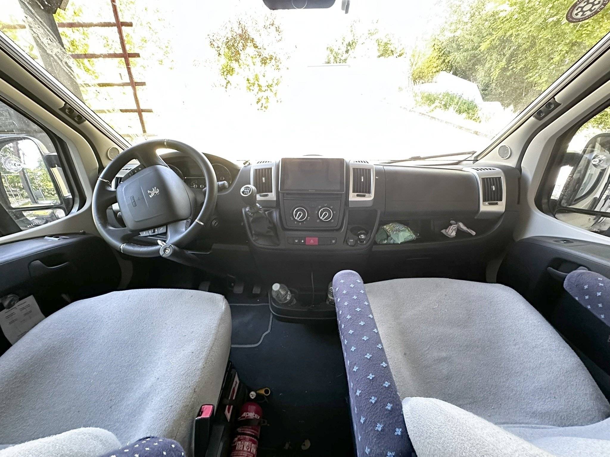 Weinsberg CaraTour 600MQ