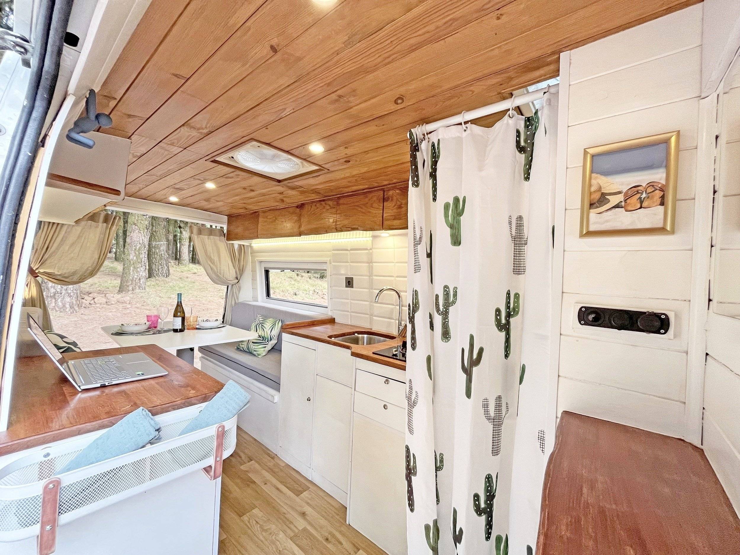 Citroën Jumper 2,2 l 130 ch