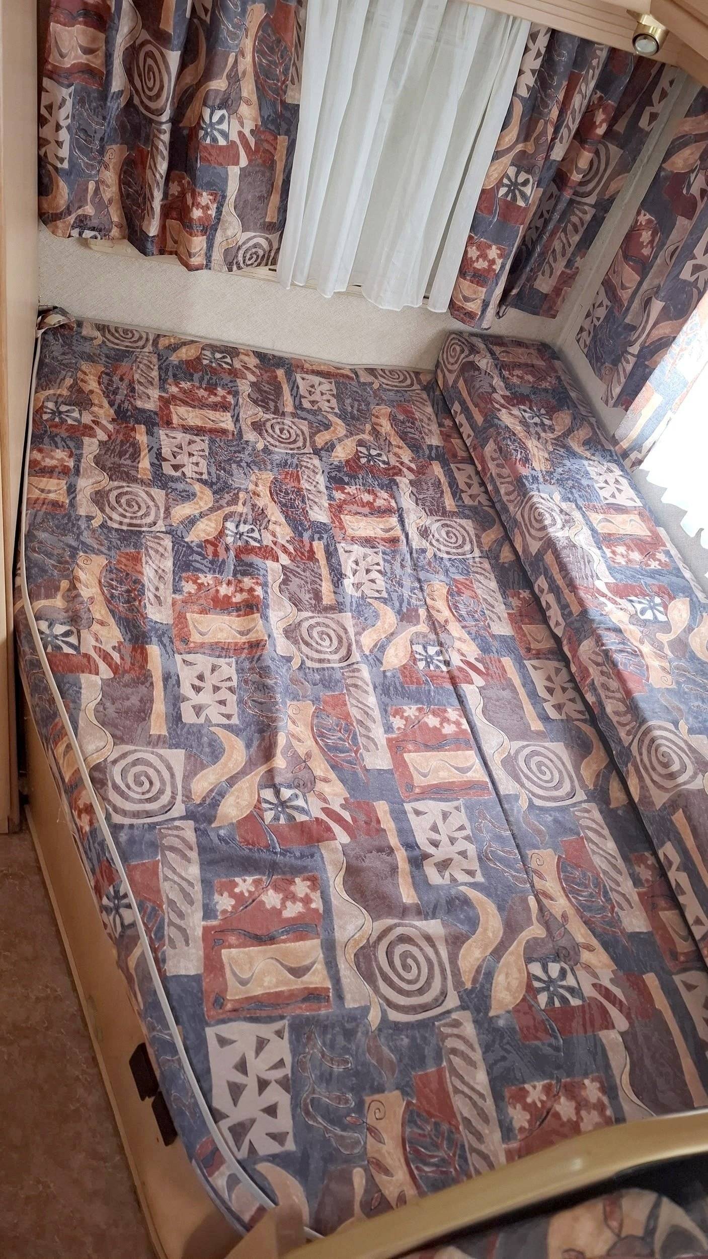 Pilote Transit 2,0 l 130 ch