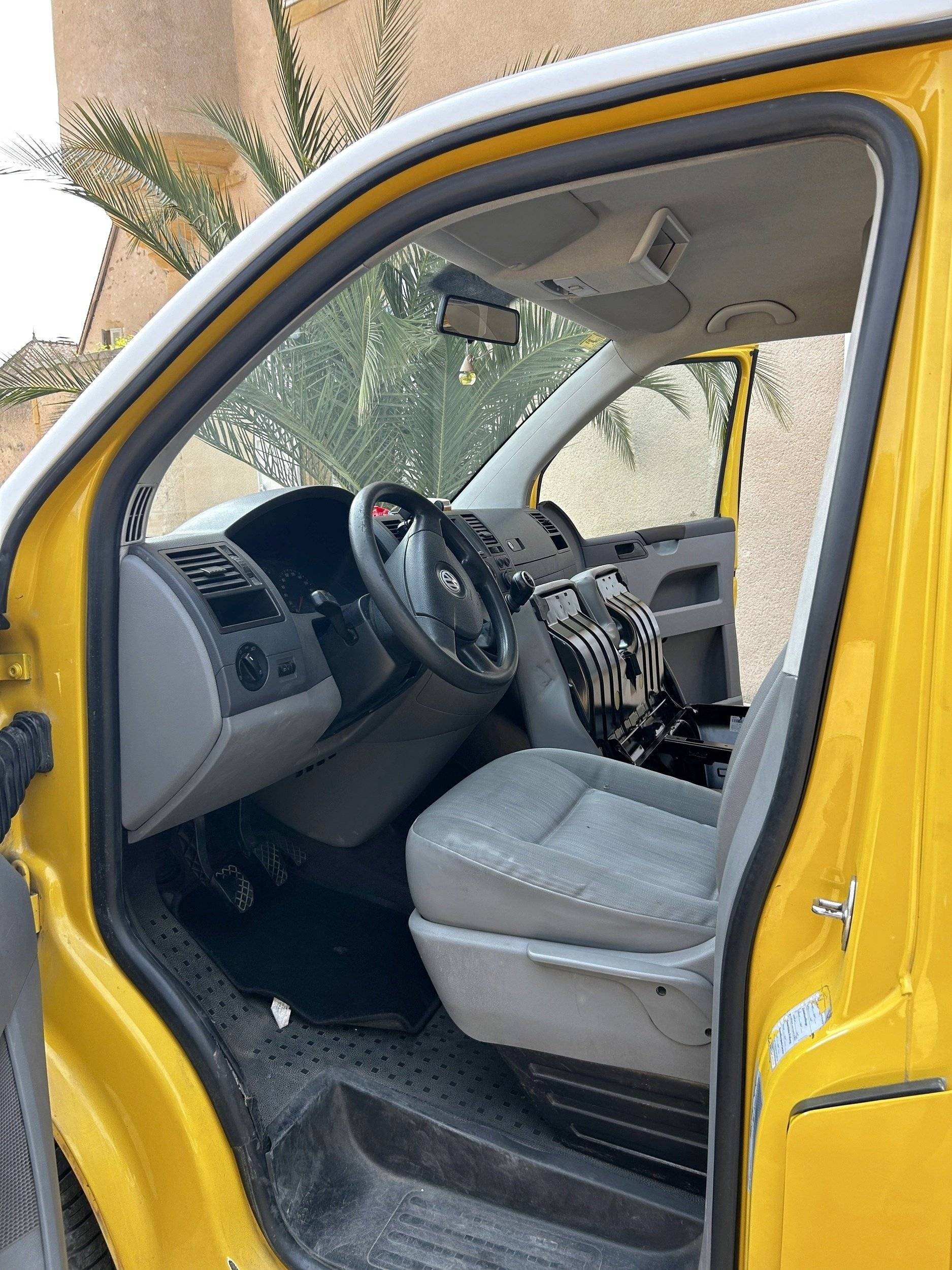 Coin repas  - Yescapa