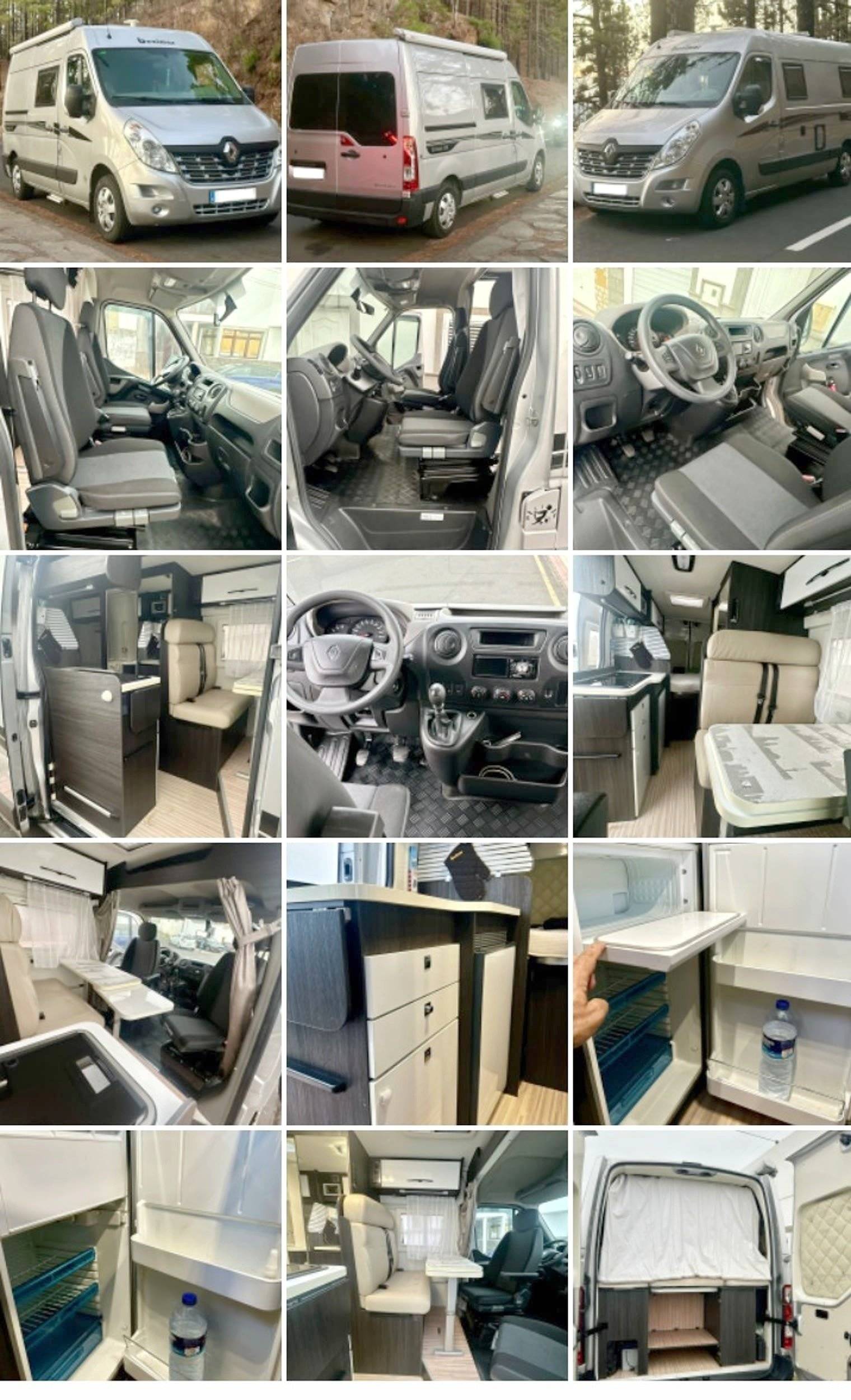 Benimar Benimar 106