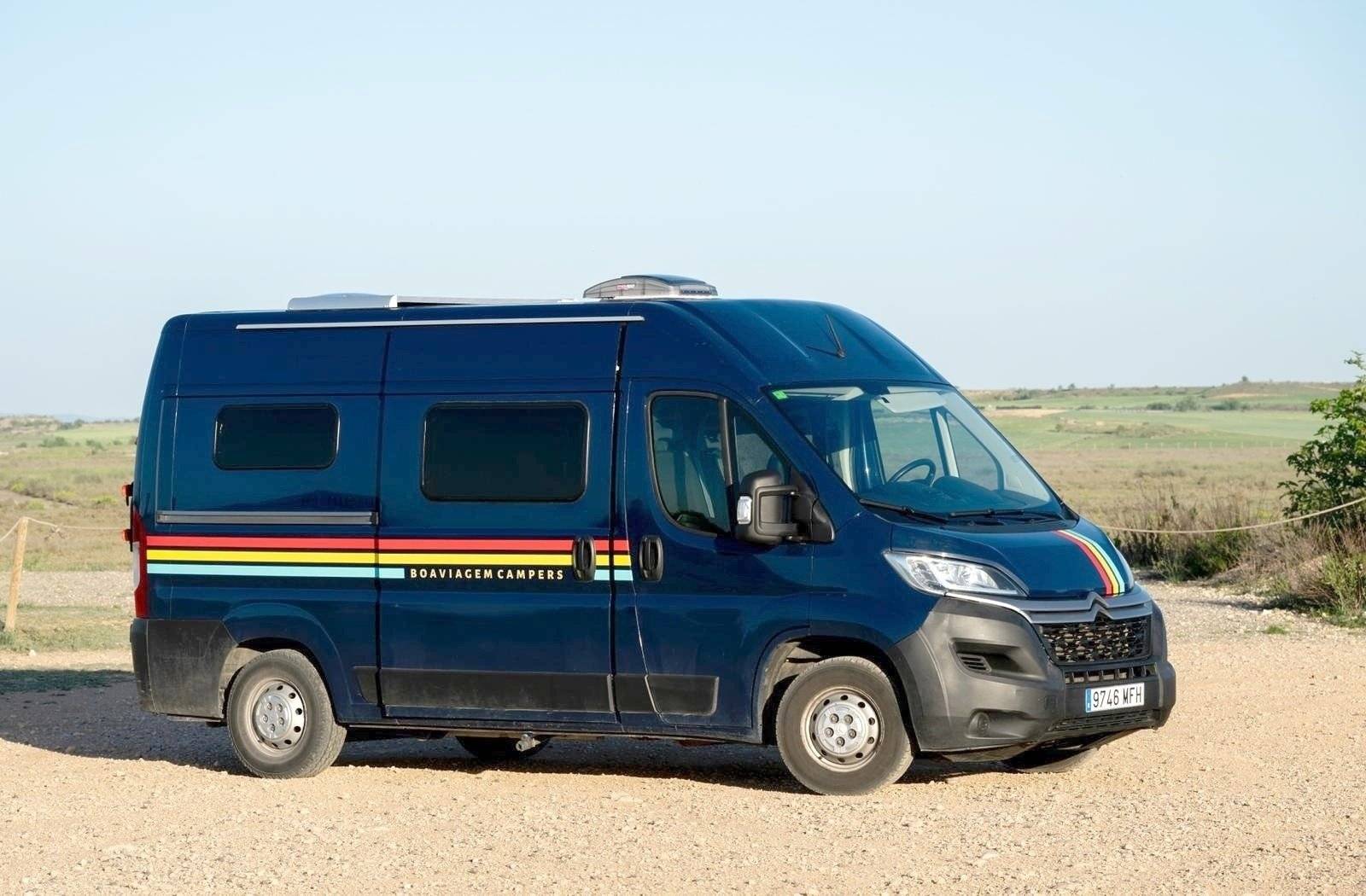 Alcar Citroën jumper