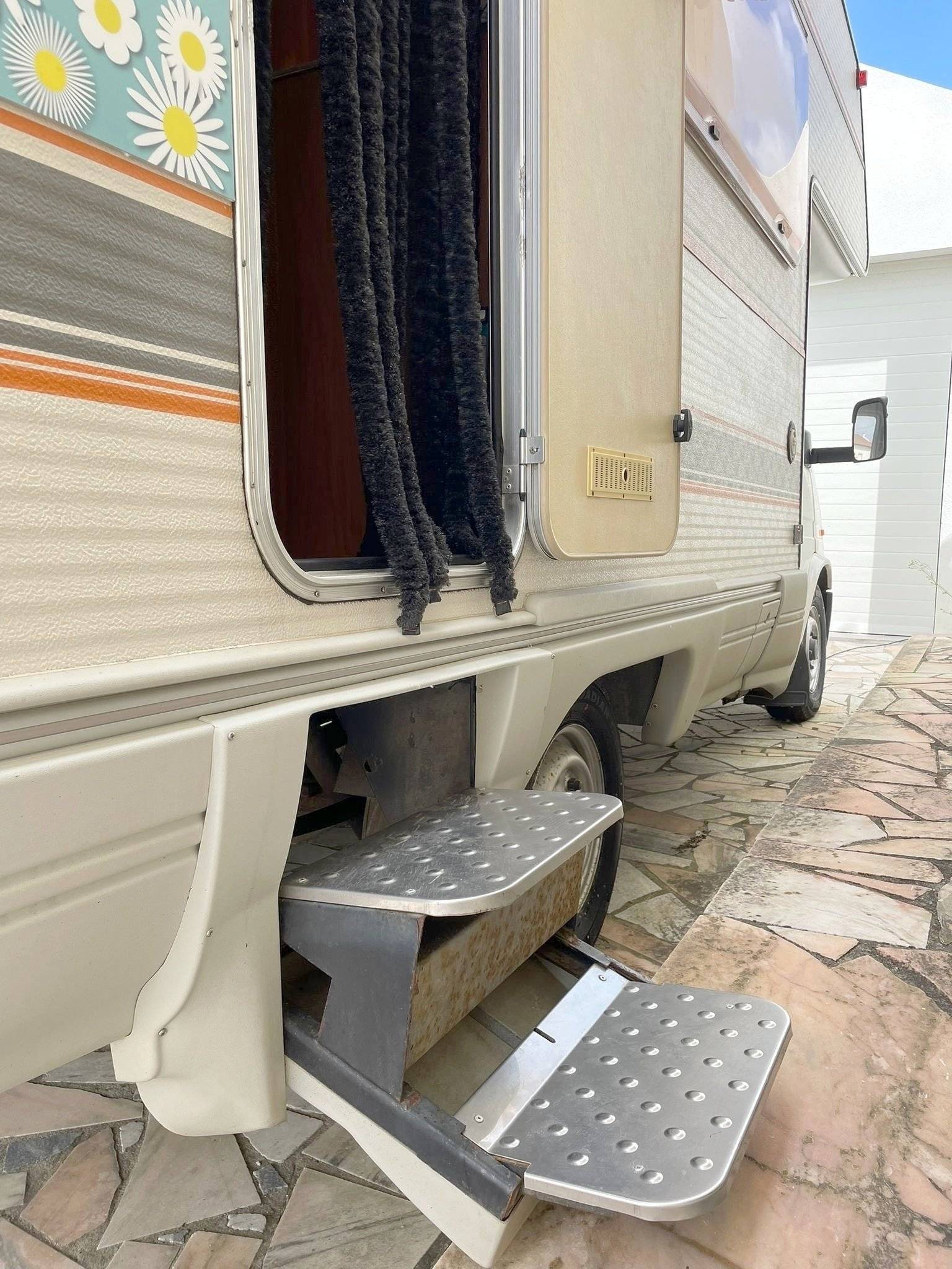 C.I. Transit 2,5 | 120 ch.