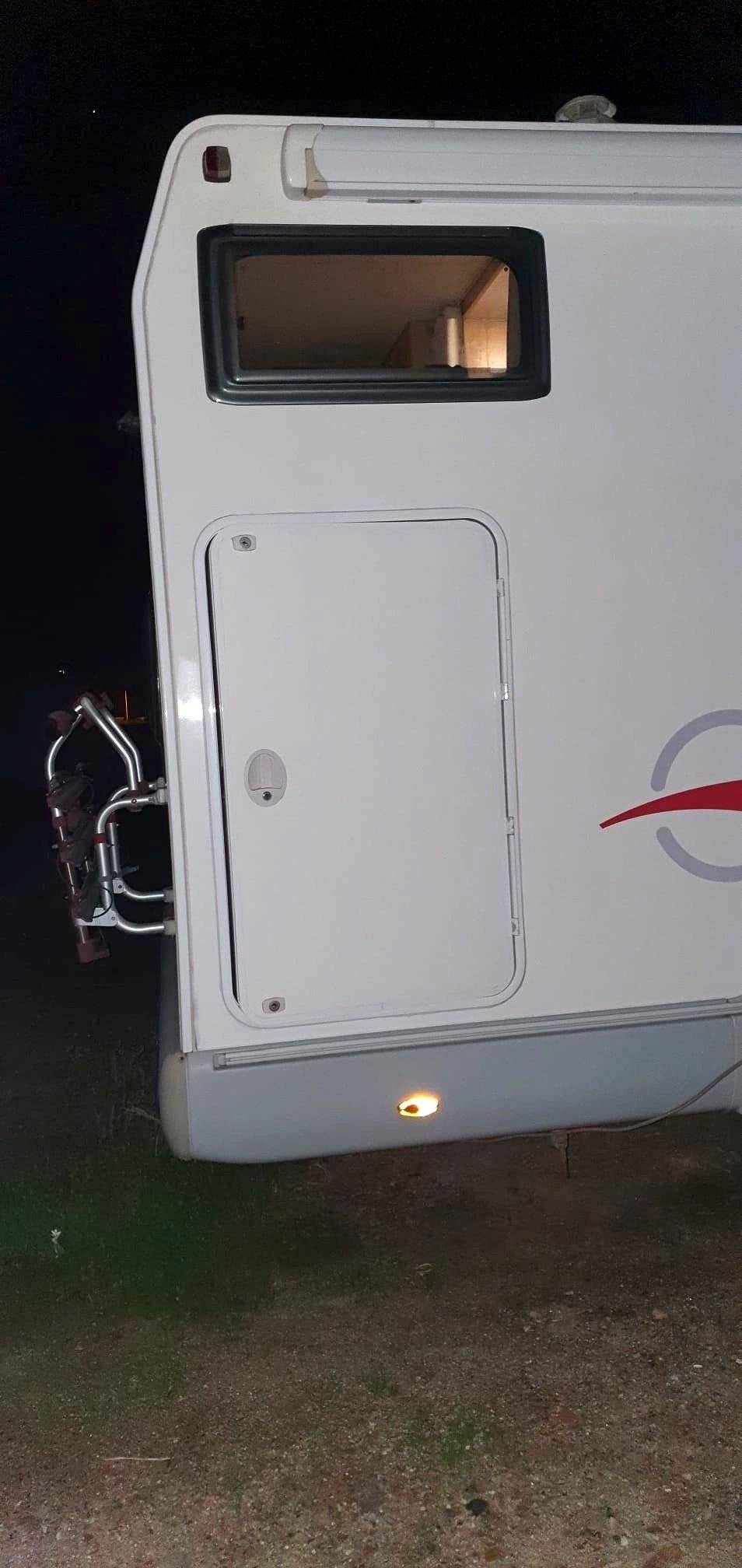 Roller Team Ducato 2,3 130 ch