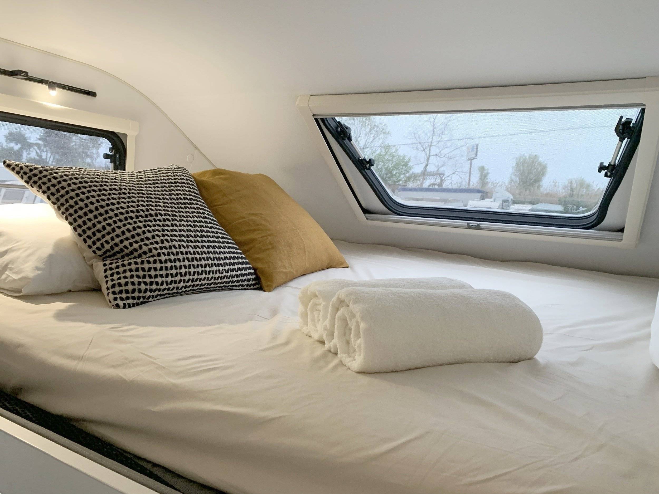 Adria Sun Living A Series 75 SL