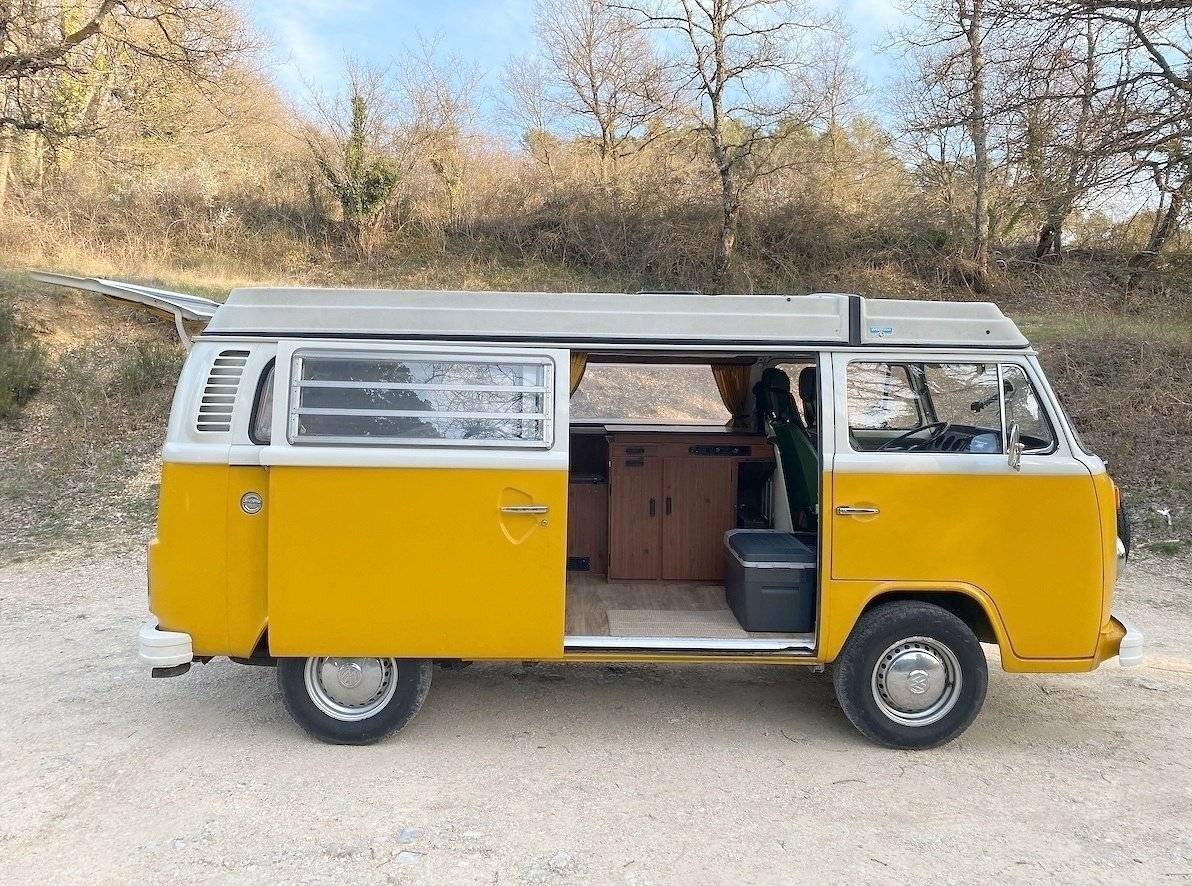 Westfalia Westfalia