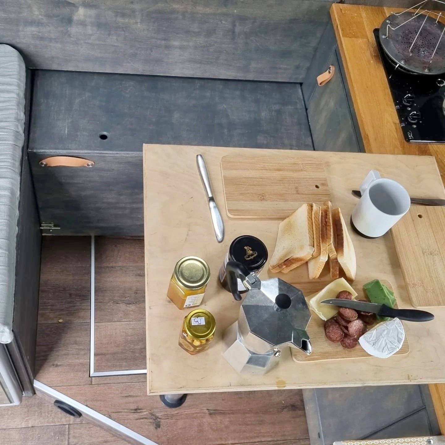 Kämpf &amp; Winkler GbR Der Büwi