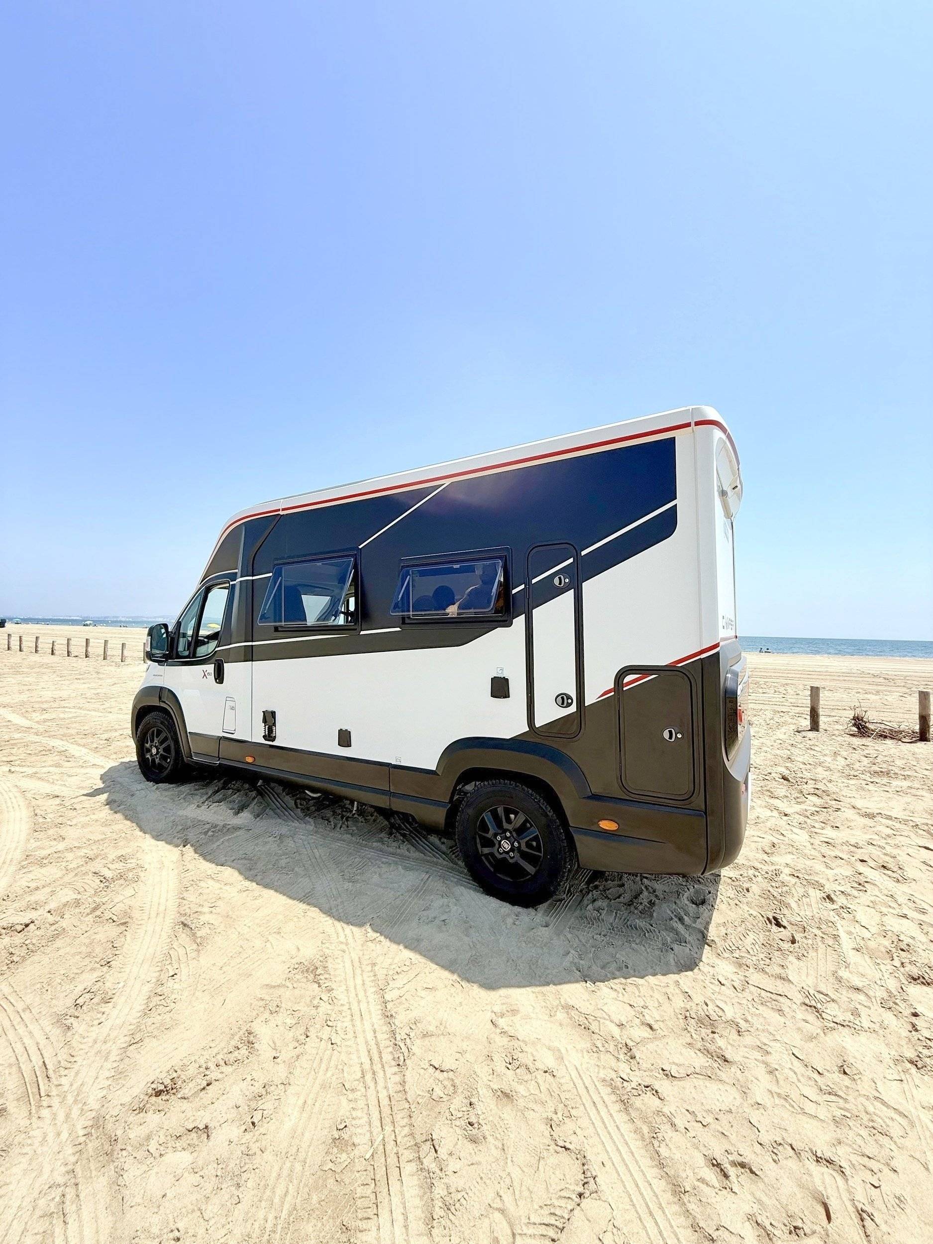 Challenger 2,3 l 140ch