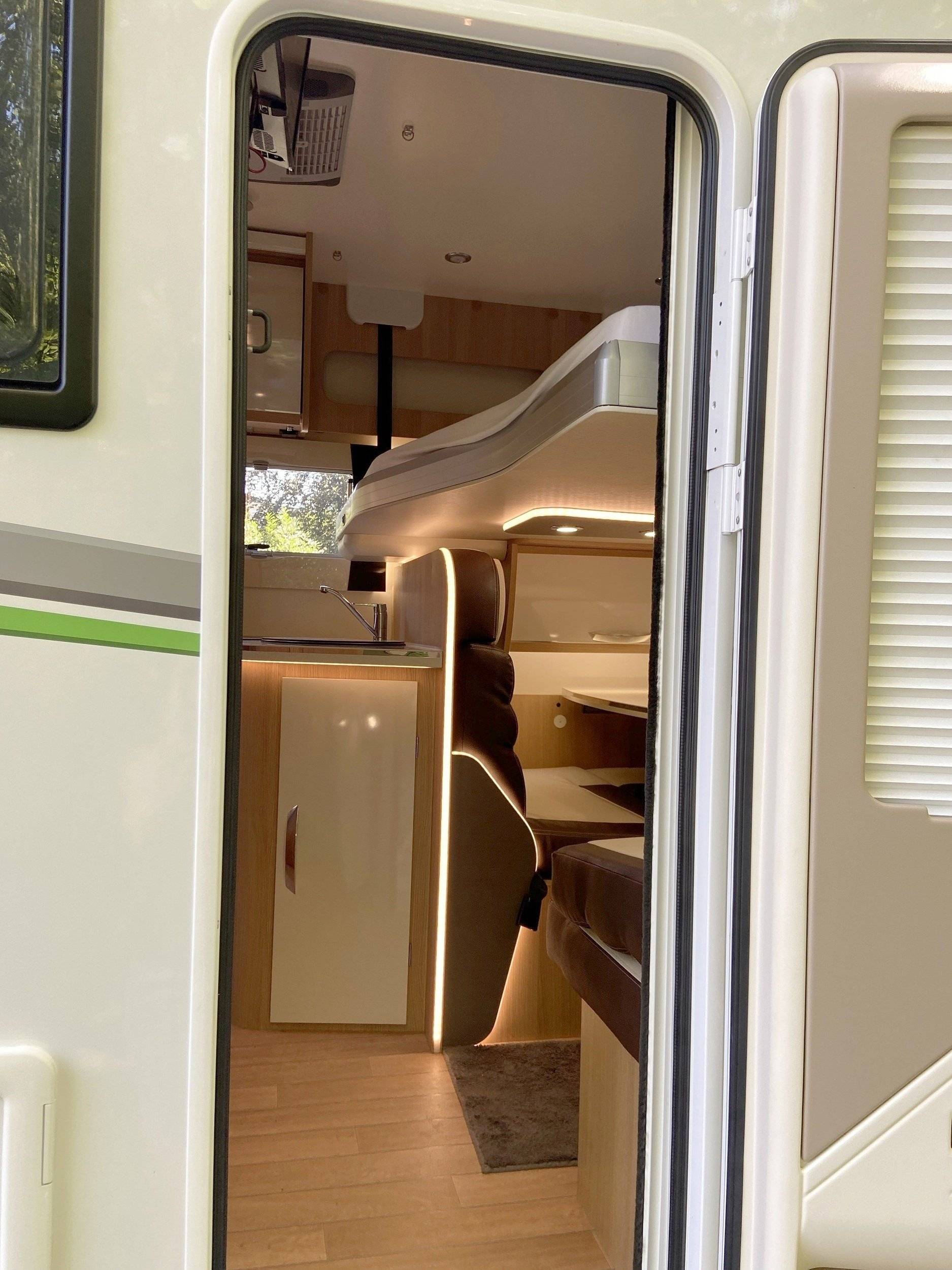 Fiat DUCATO 2,3 l 140 PS