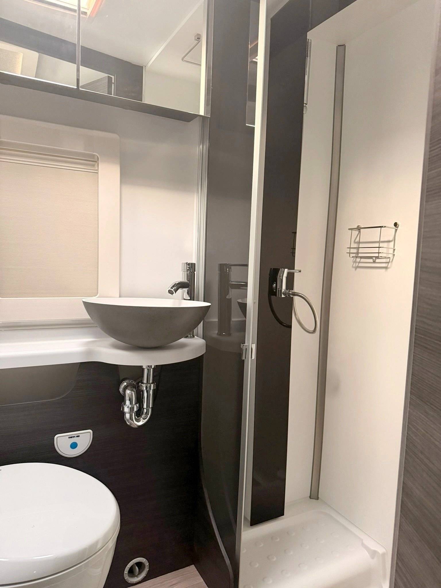 Benimar Benimar Mileo 242 