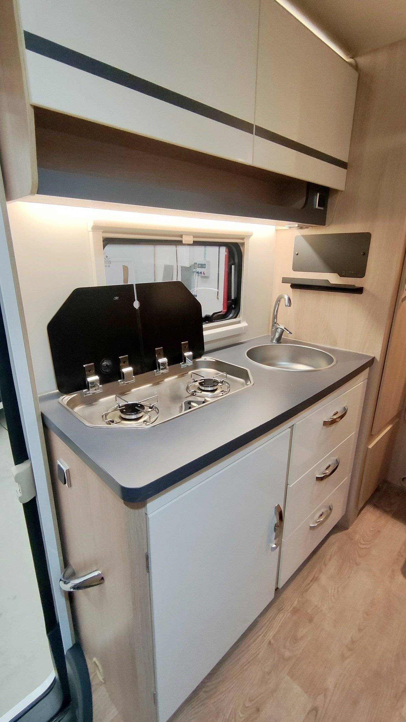 CI HORON 94 XT - 5 PL- Nº7