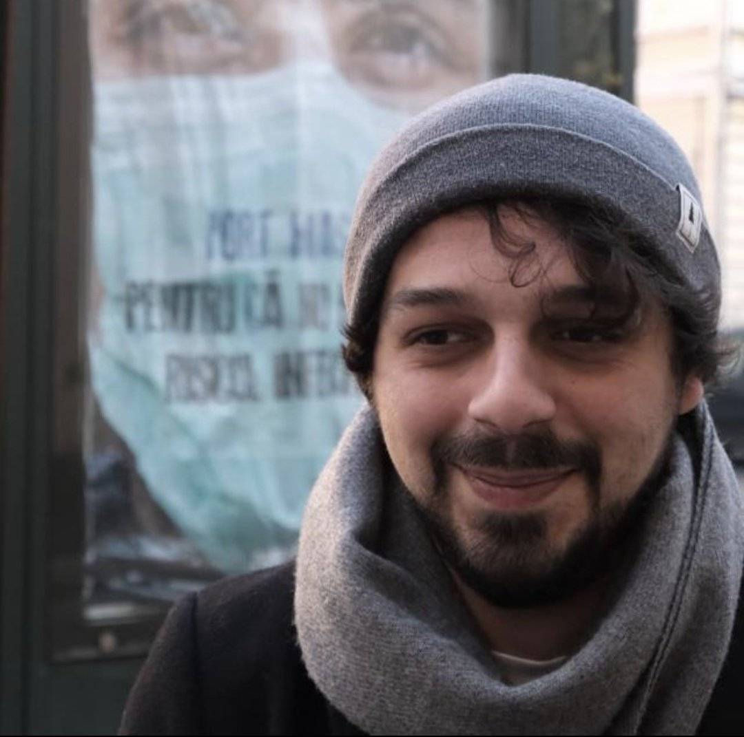 Alexandru