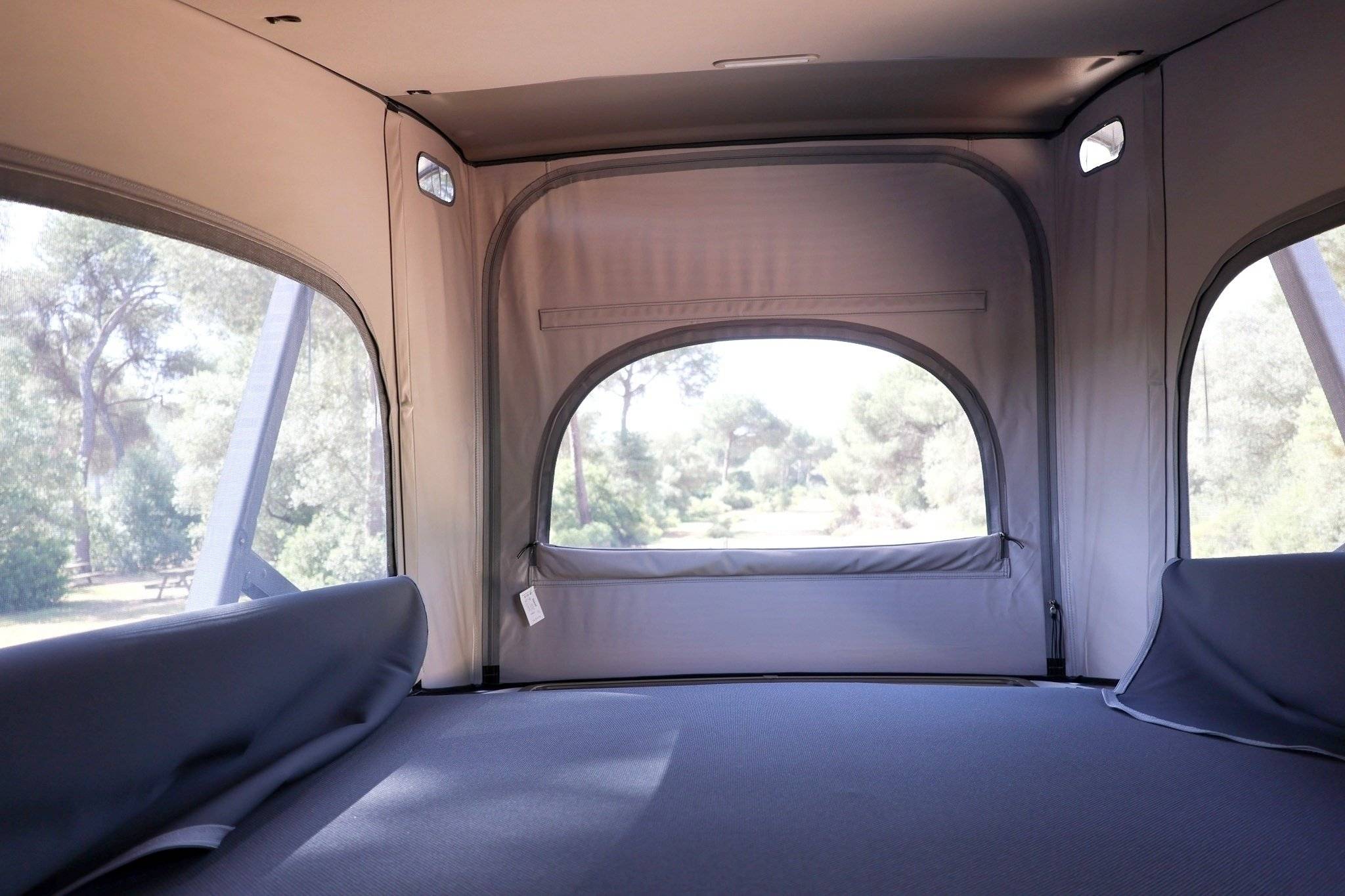 Volkswagen California Ocean