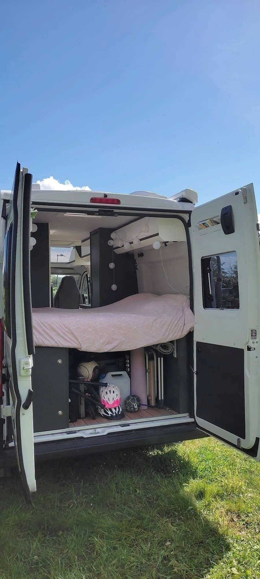 Elios Elios 59T Skylift