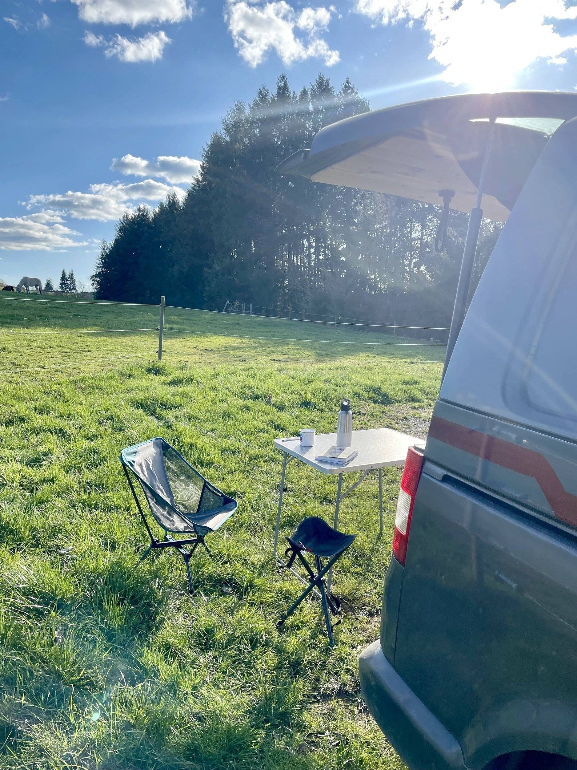 Volkswagen Volkswagen Transporter T5.1