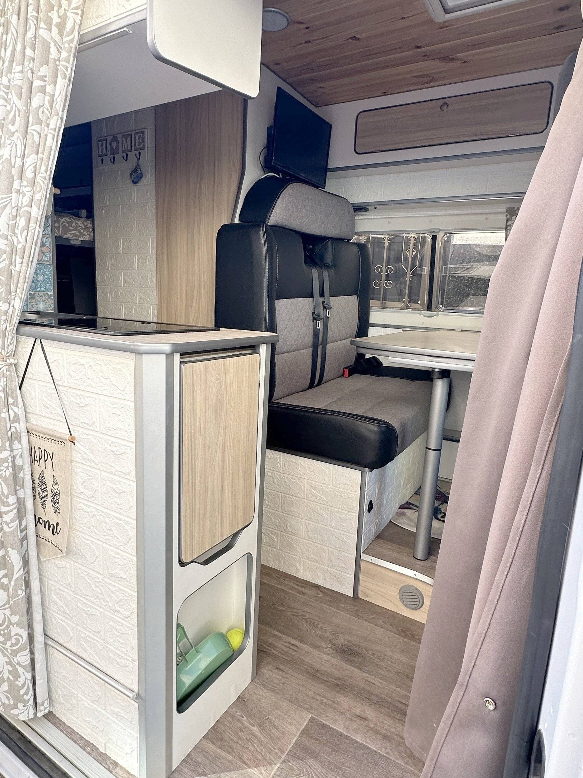 Adria FIAT DUCATO