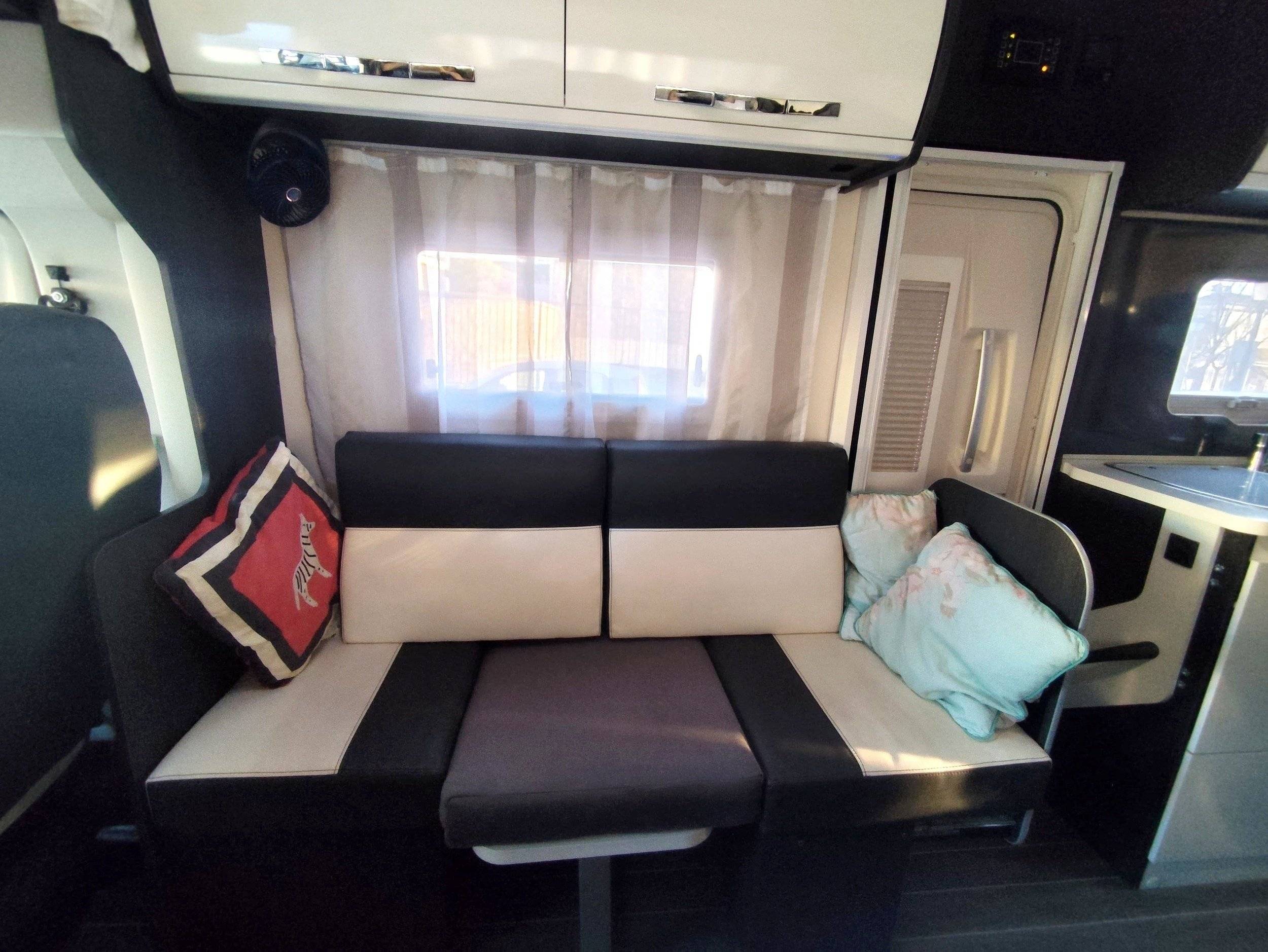 Roller Team Kronos 277