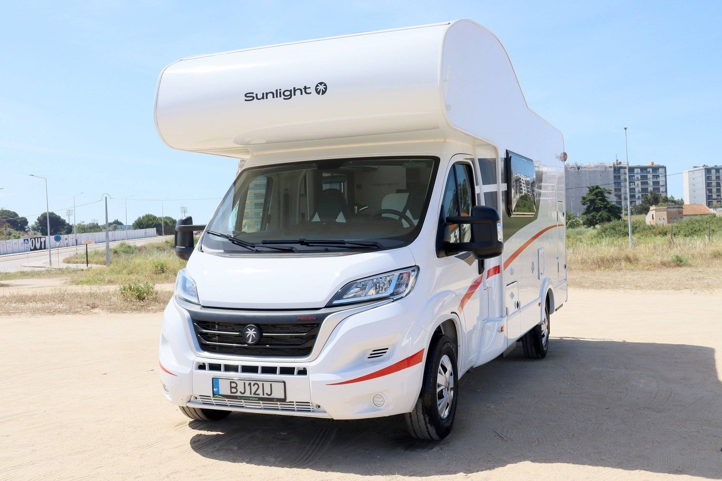 Sunlight Sunlight a68