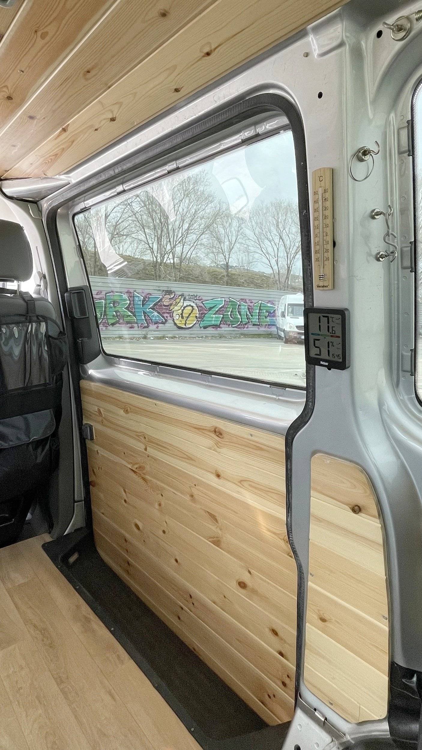 Volkswagen Transporter T5