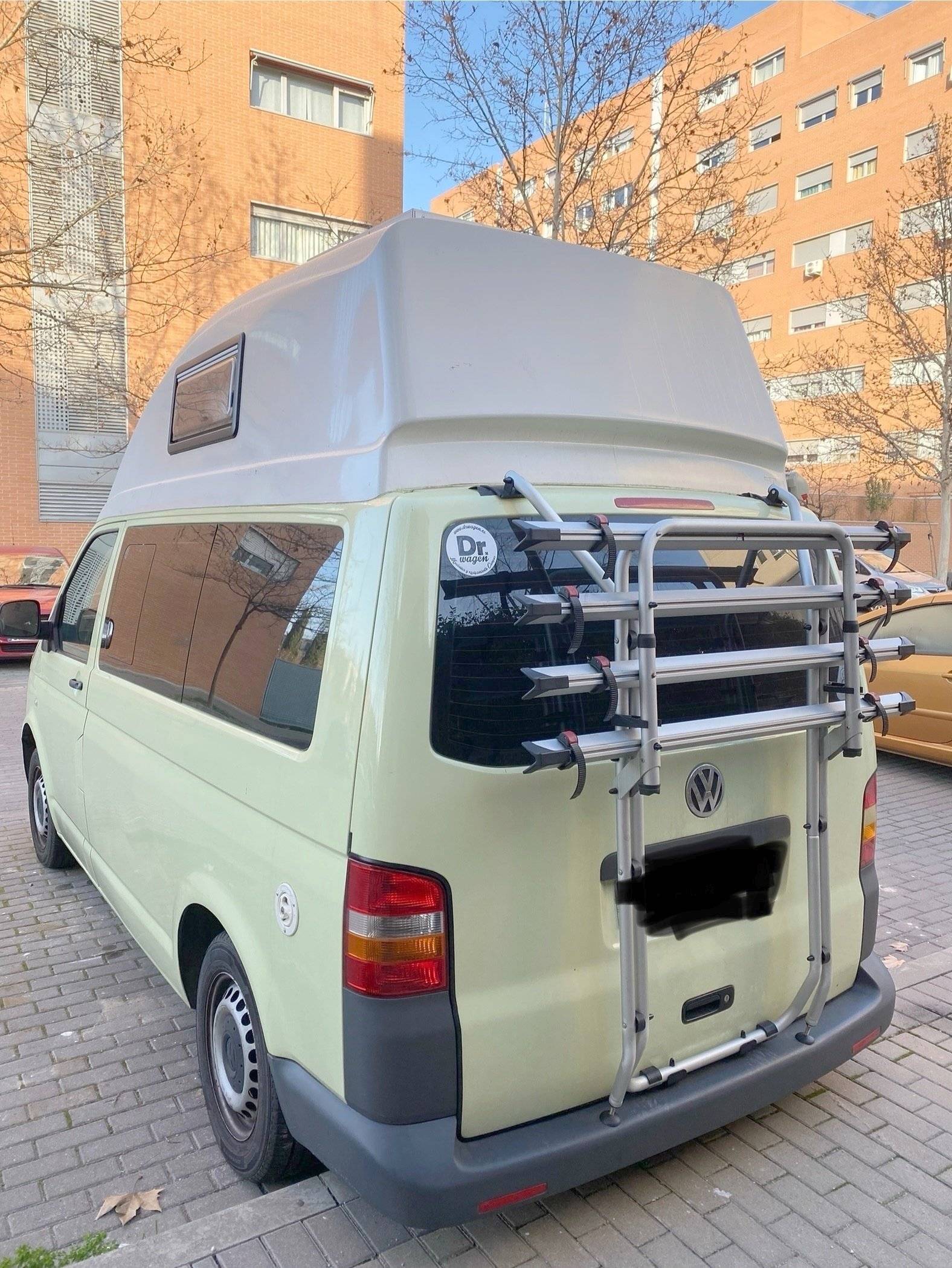 Volkswagen Volkswagen transporte