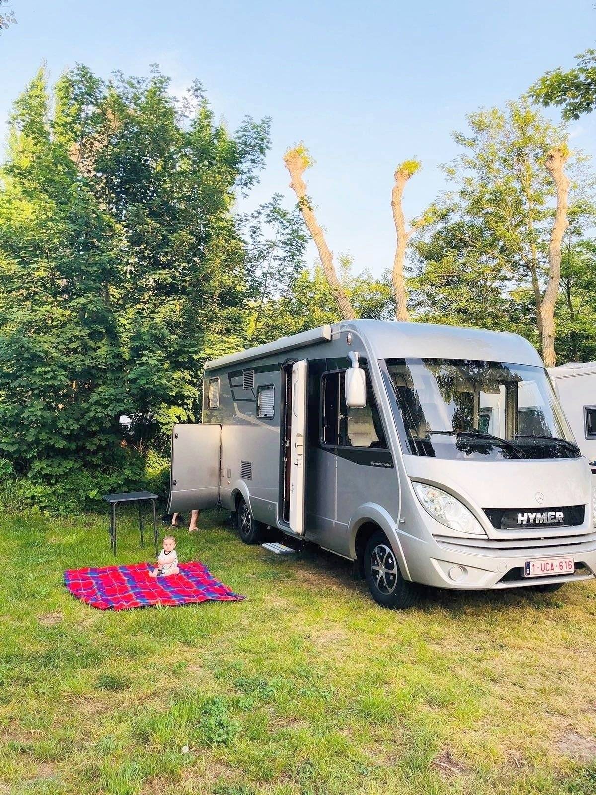 Hymer 