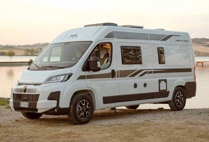 casualvan 2 CASUALVAN 2