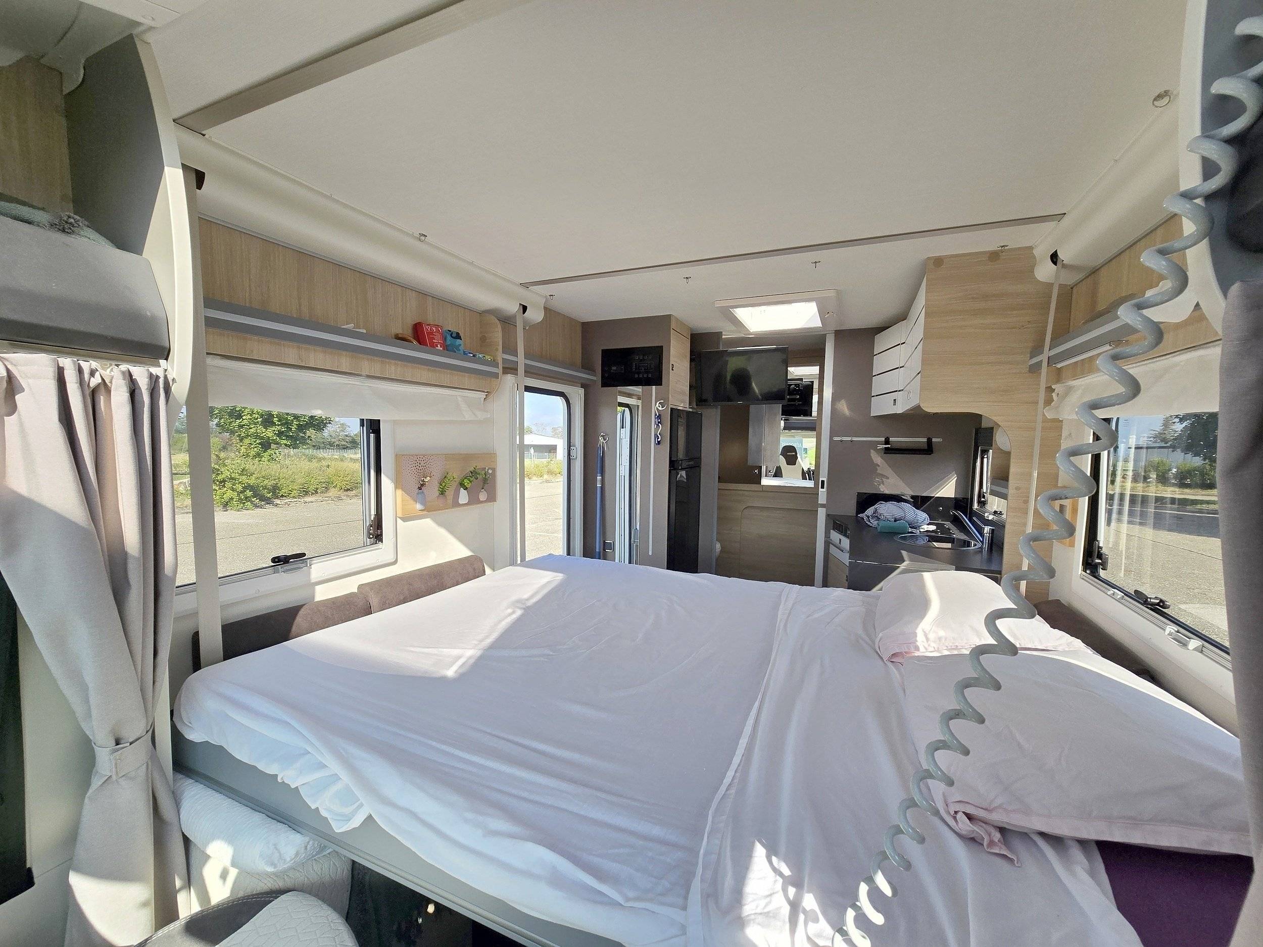 Chausson chausson 640 titanium