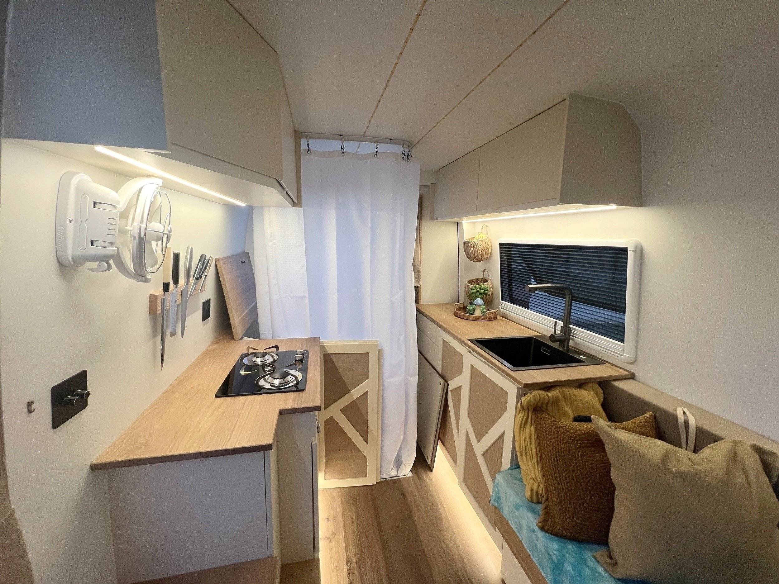 Mercedes Mercedes Sprinter 313 cdi