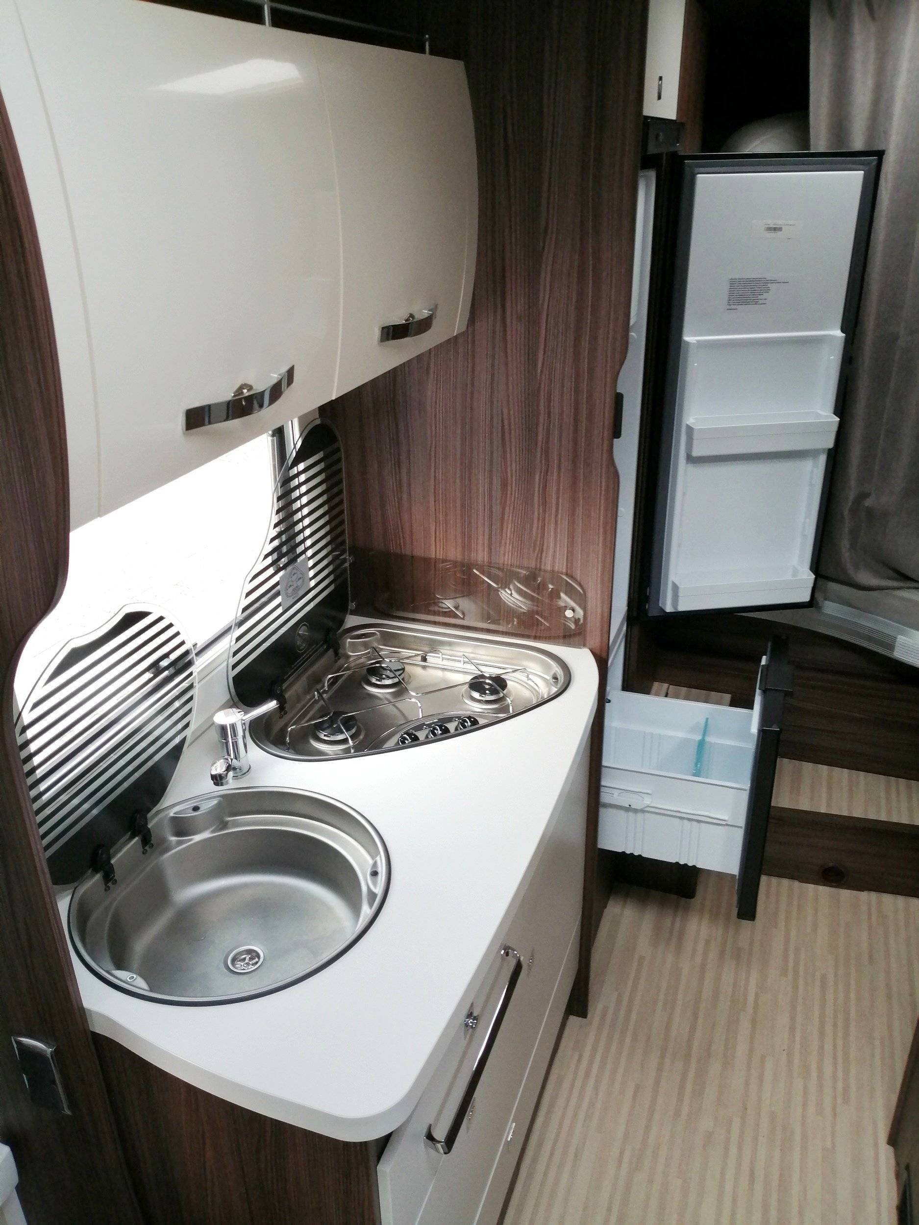 Benimar Benimar Sport 340 up