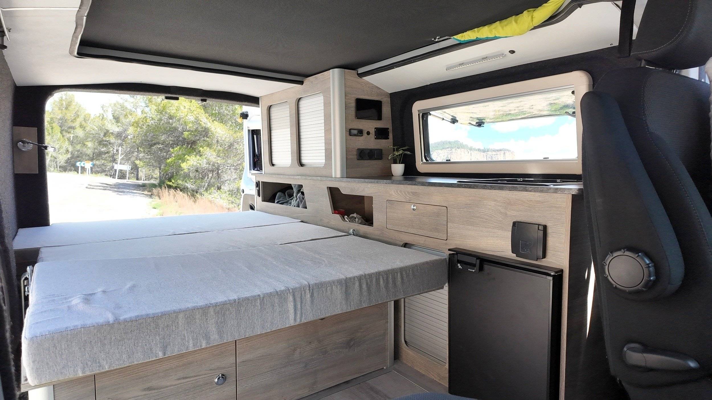 Renault Renault trafic 