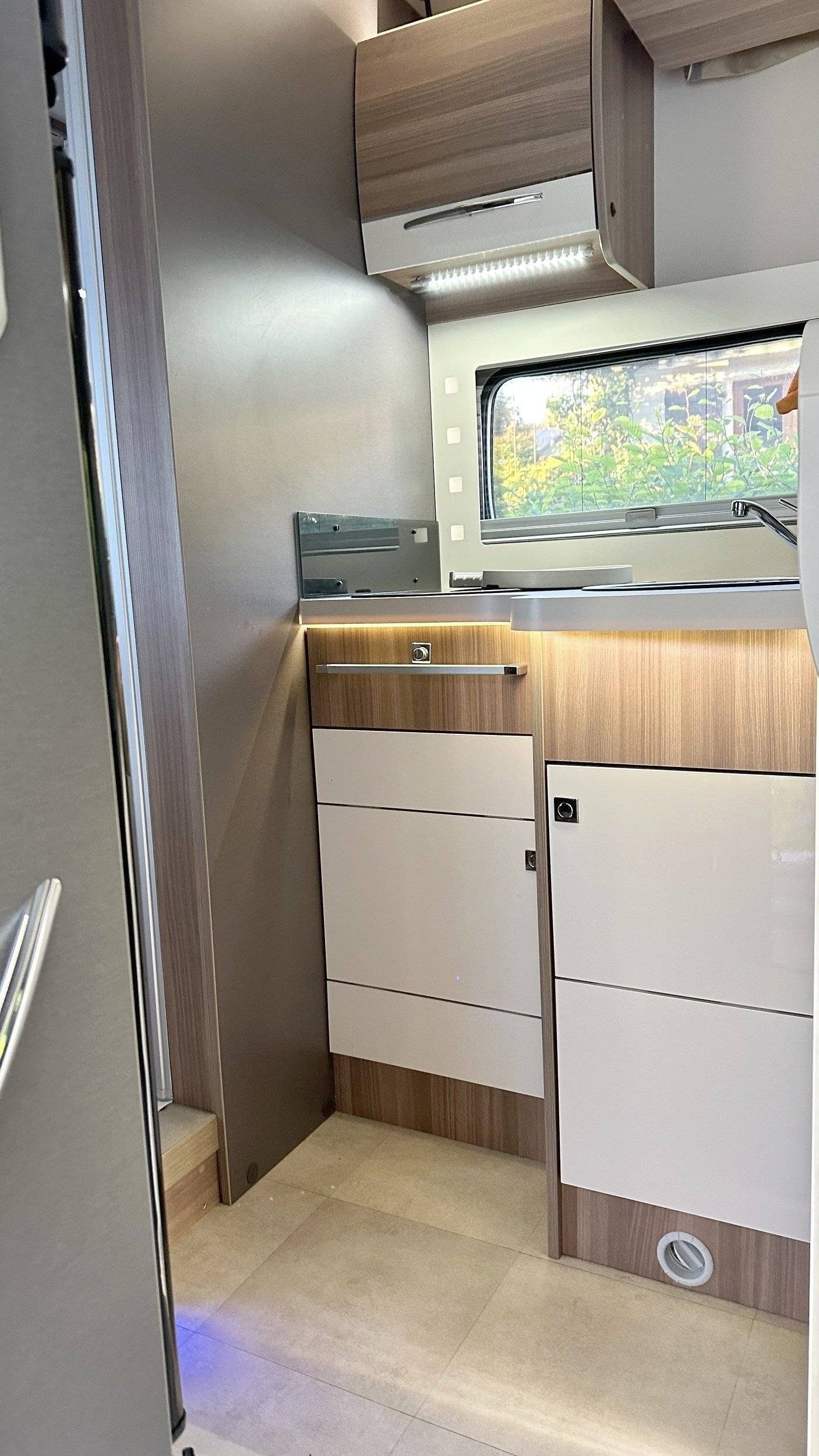 Fiat Ducato 2,0 l 130 ch